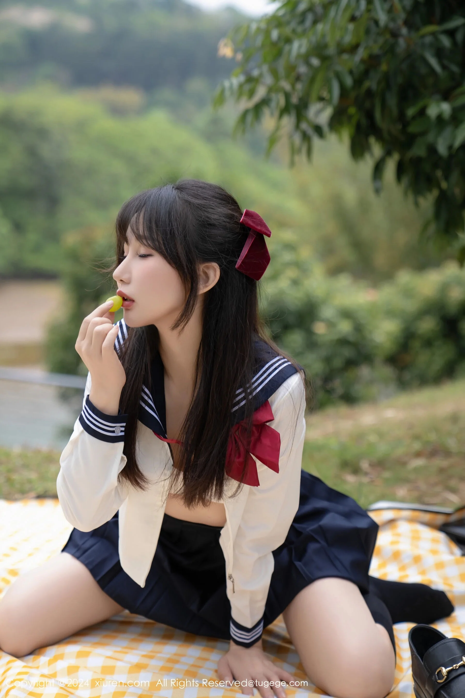 波巧酱 - Photo 68