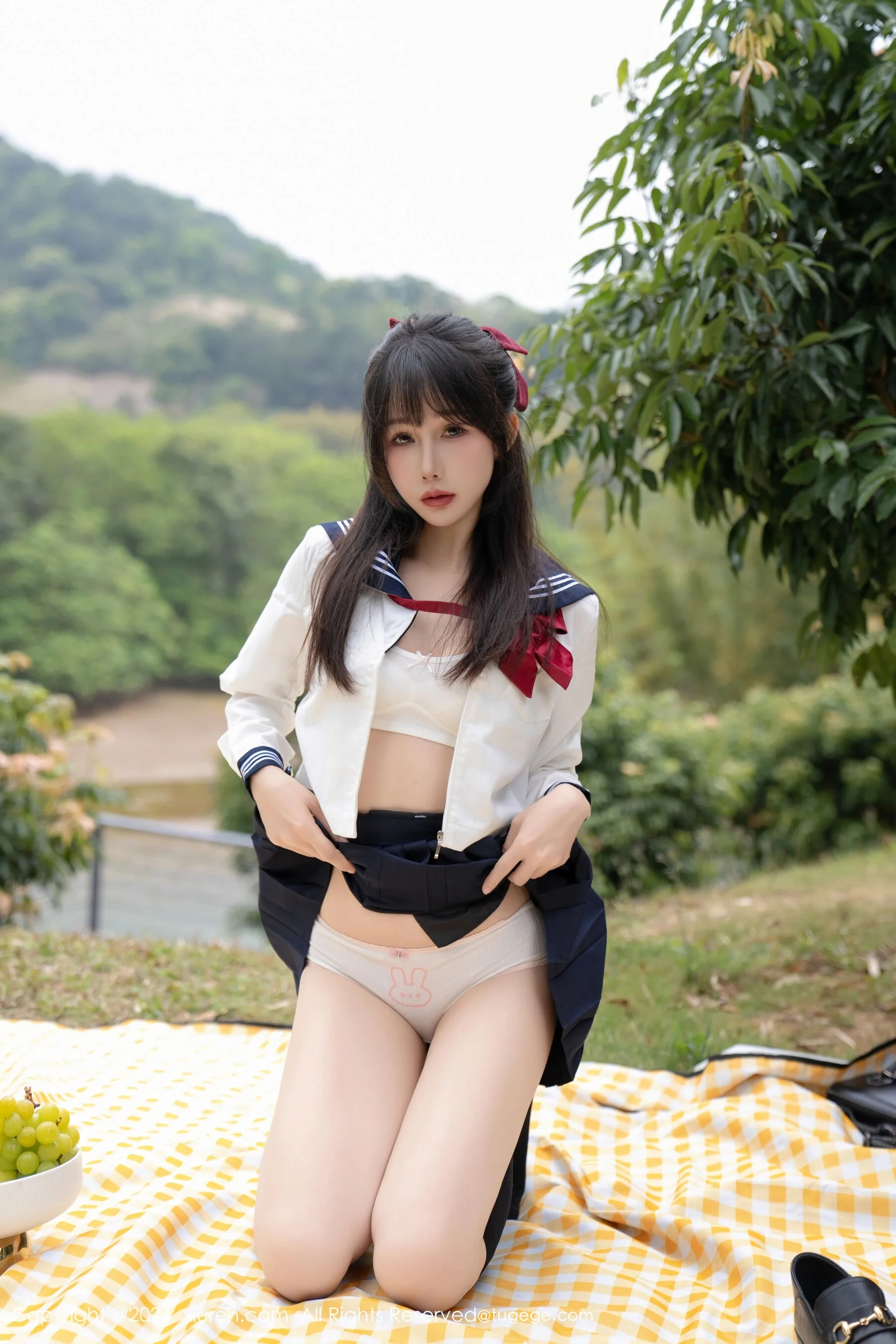 波巧酱 - Photo 69