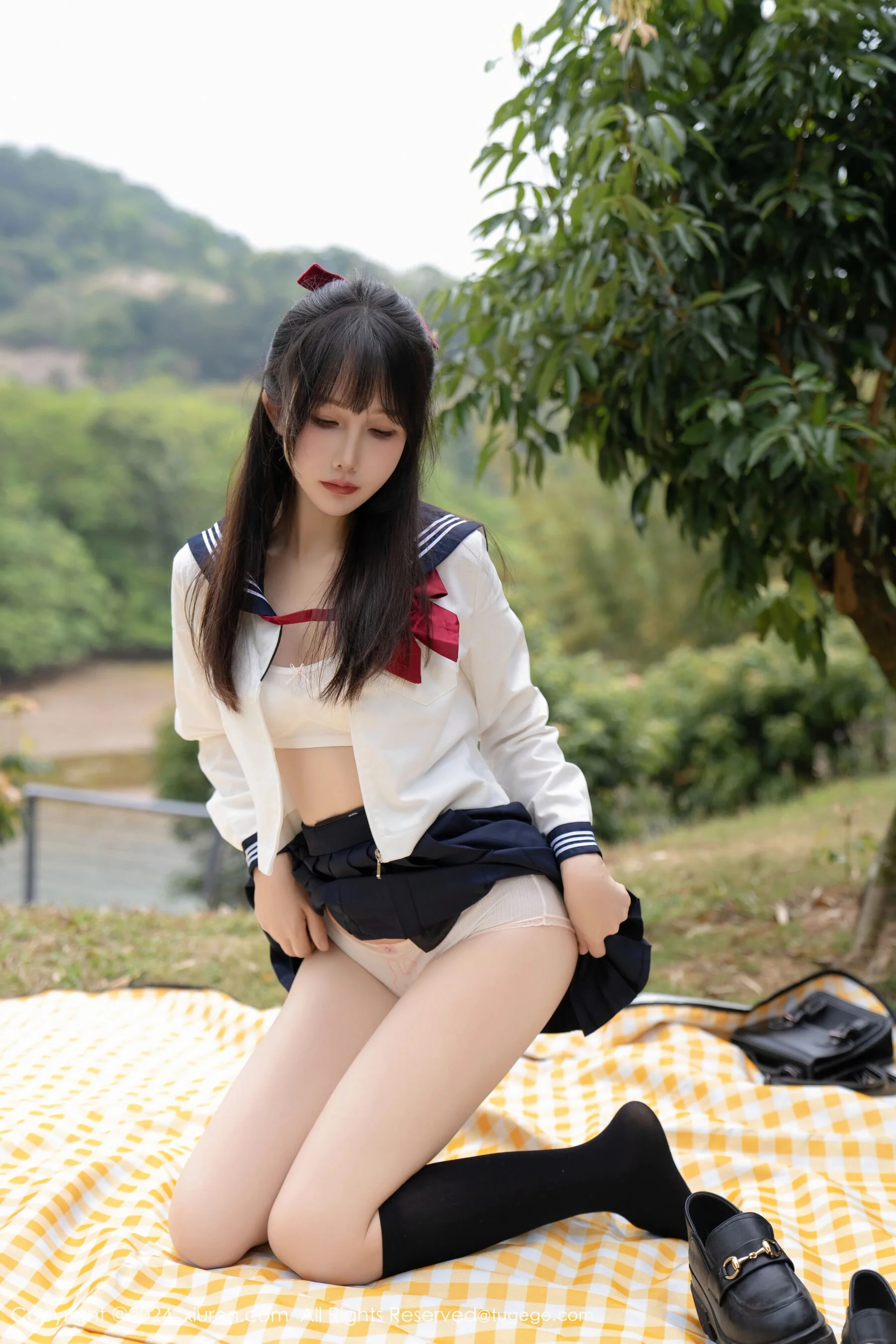 波巧酱 - Photo 70