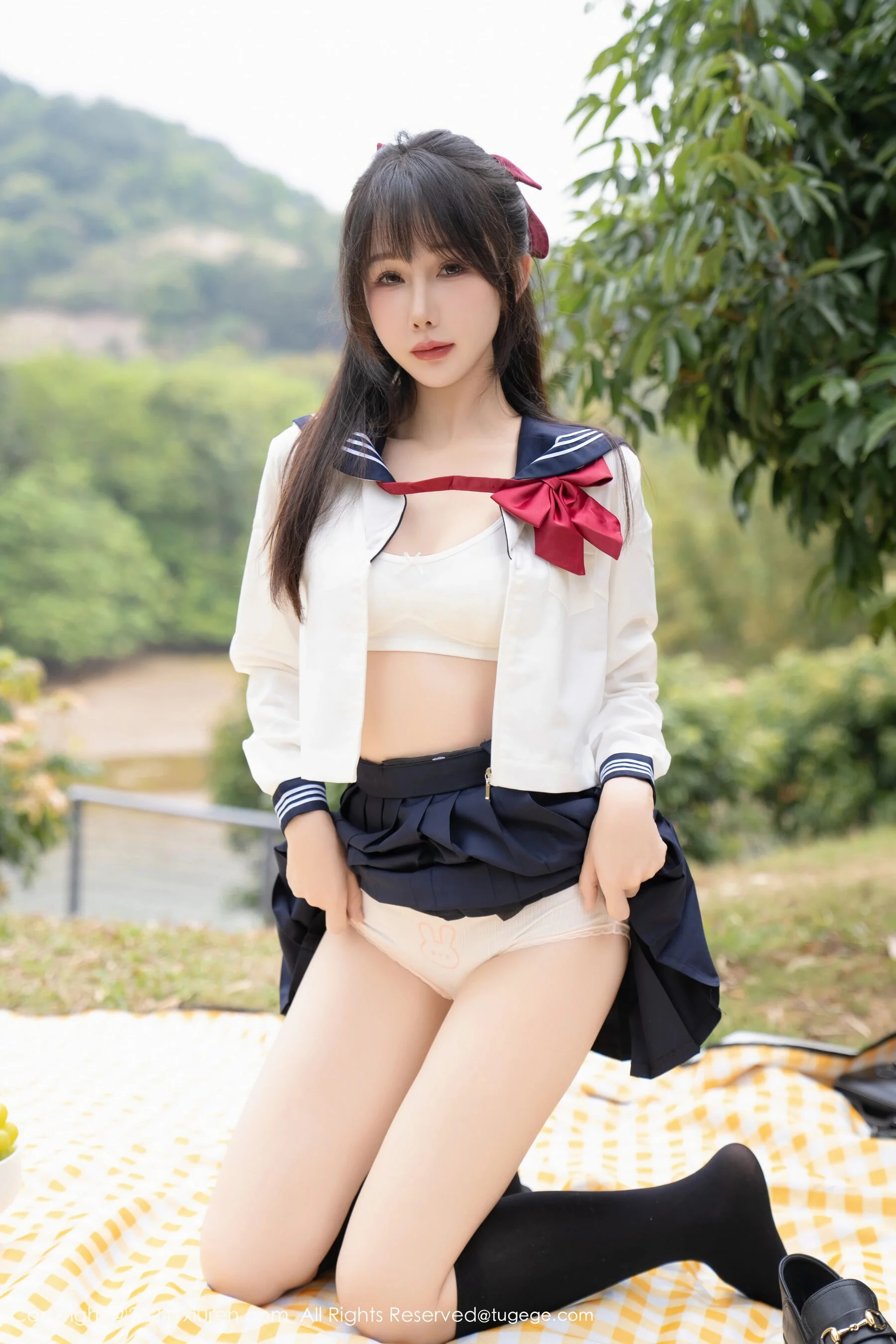 波巧酱 - Photo 71