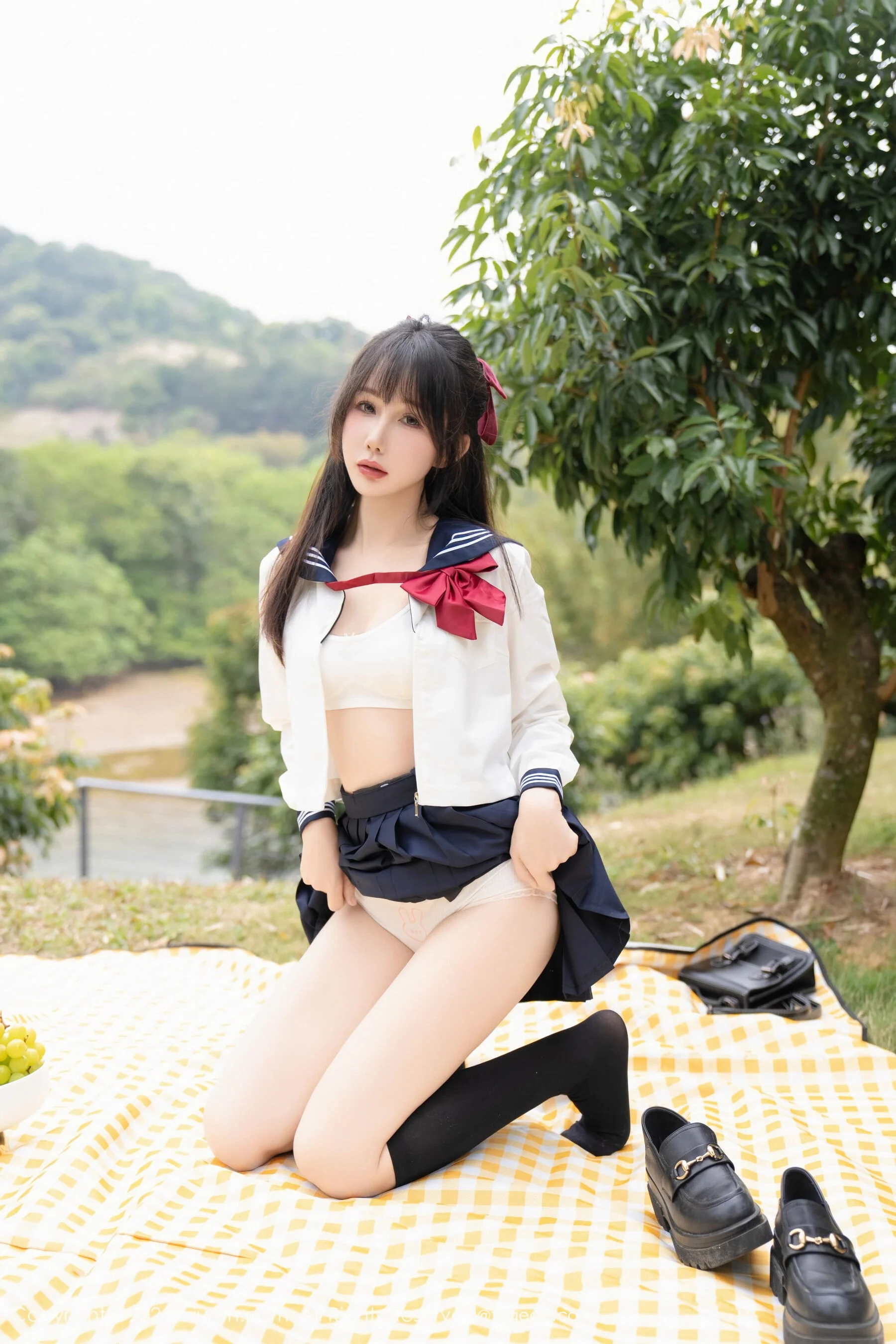 波巧酱 - Photo 72