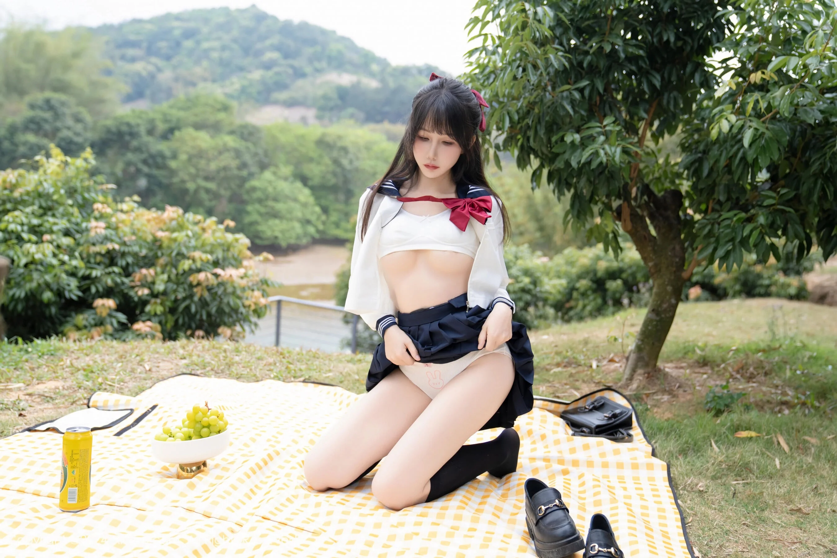 波巧酱 - Photo 73