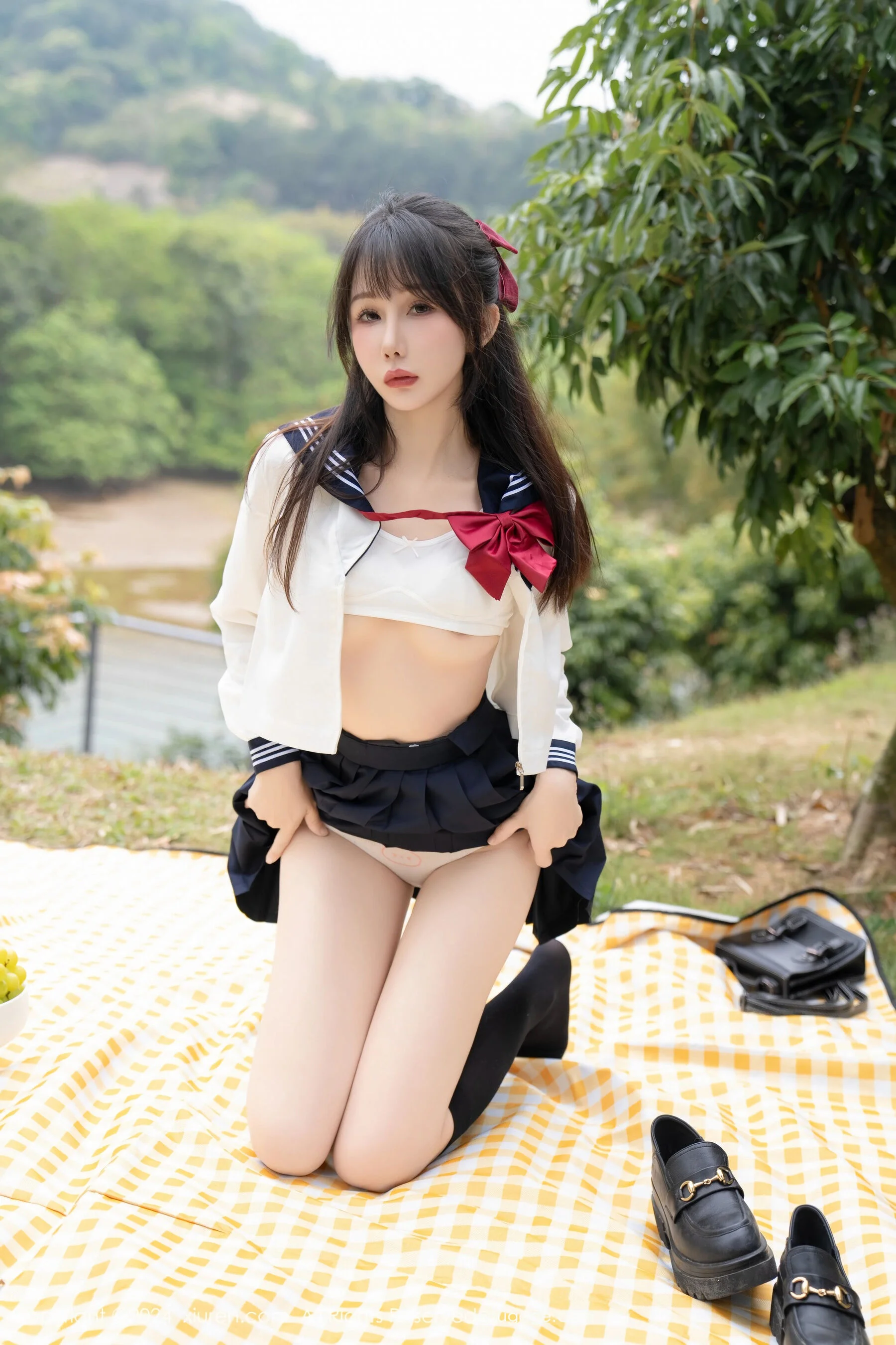 波巧酱 - Photo 75