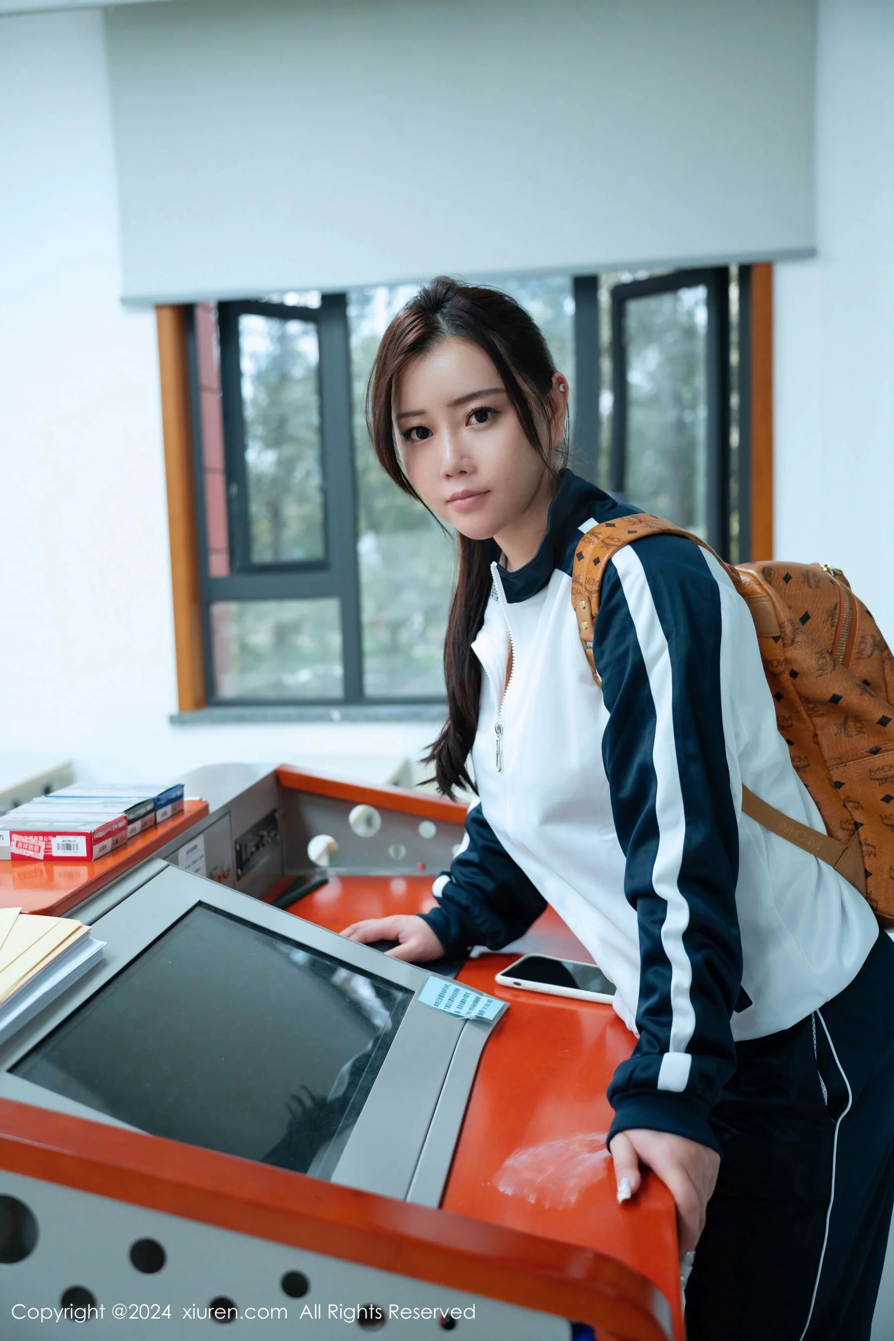 王婉悠Queen - Photo 11