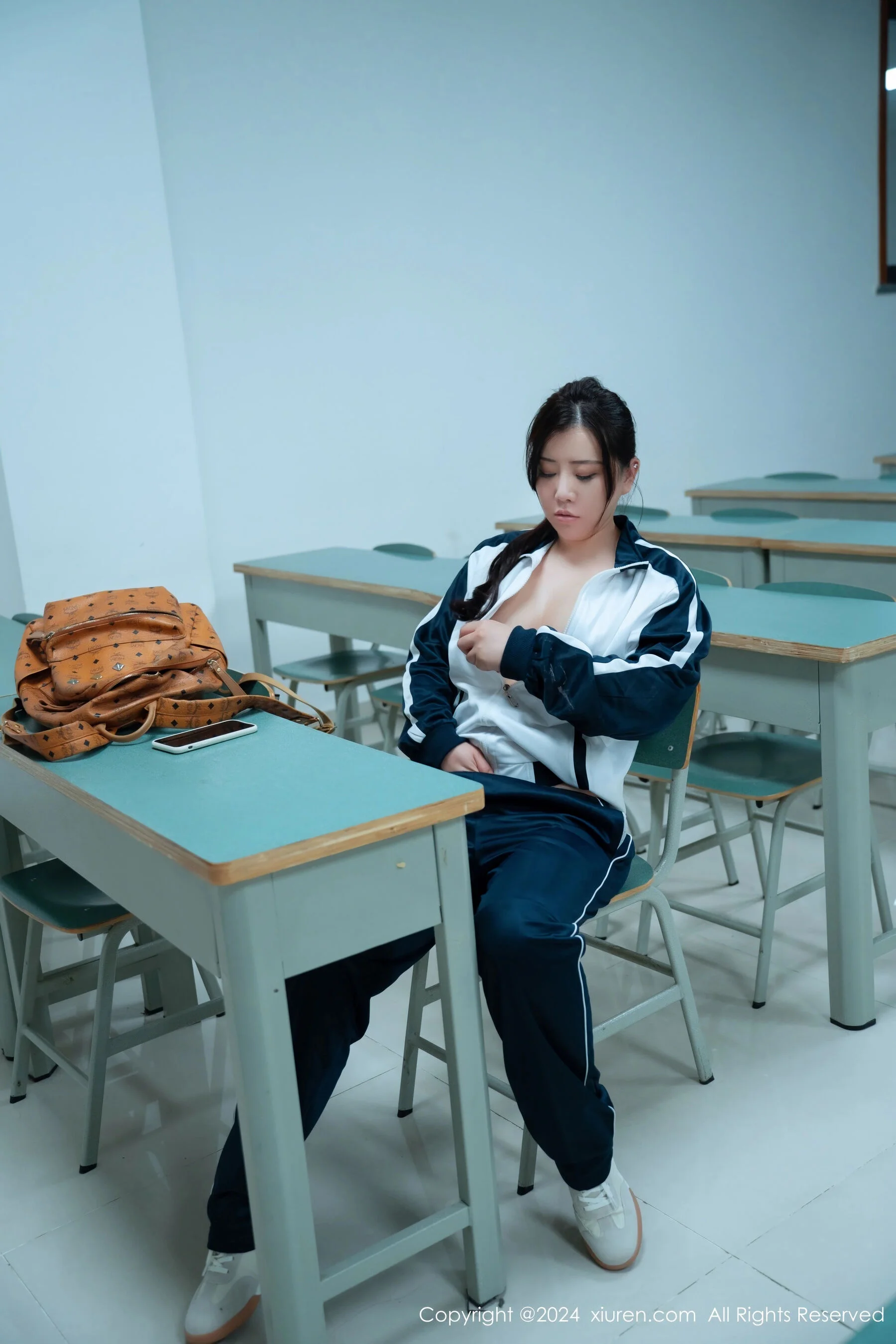 王婉悠Queen - Photo 14