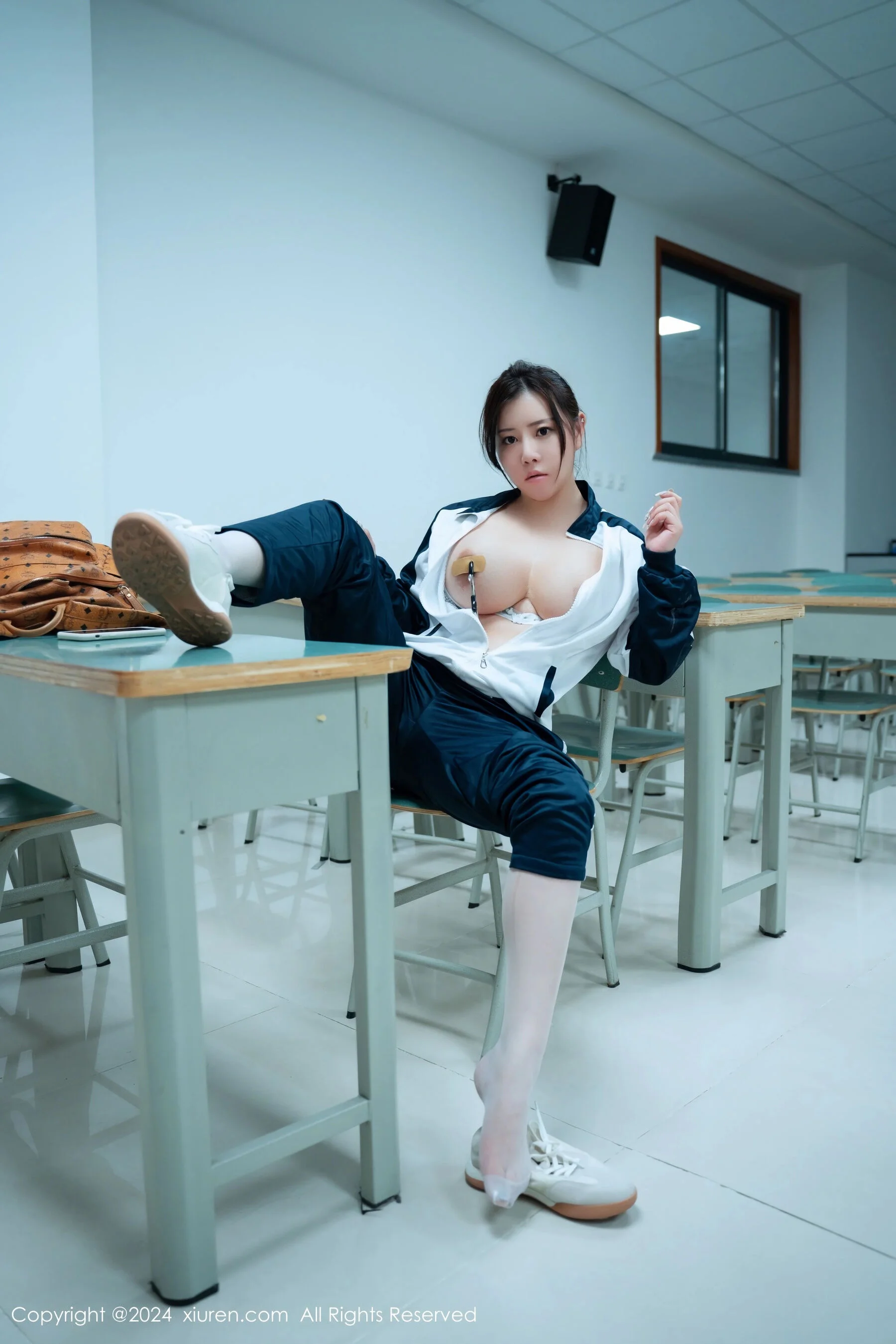 王婉悠Queen - Photo 18