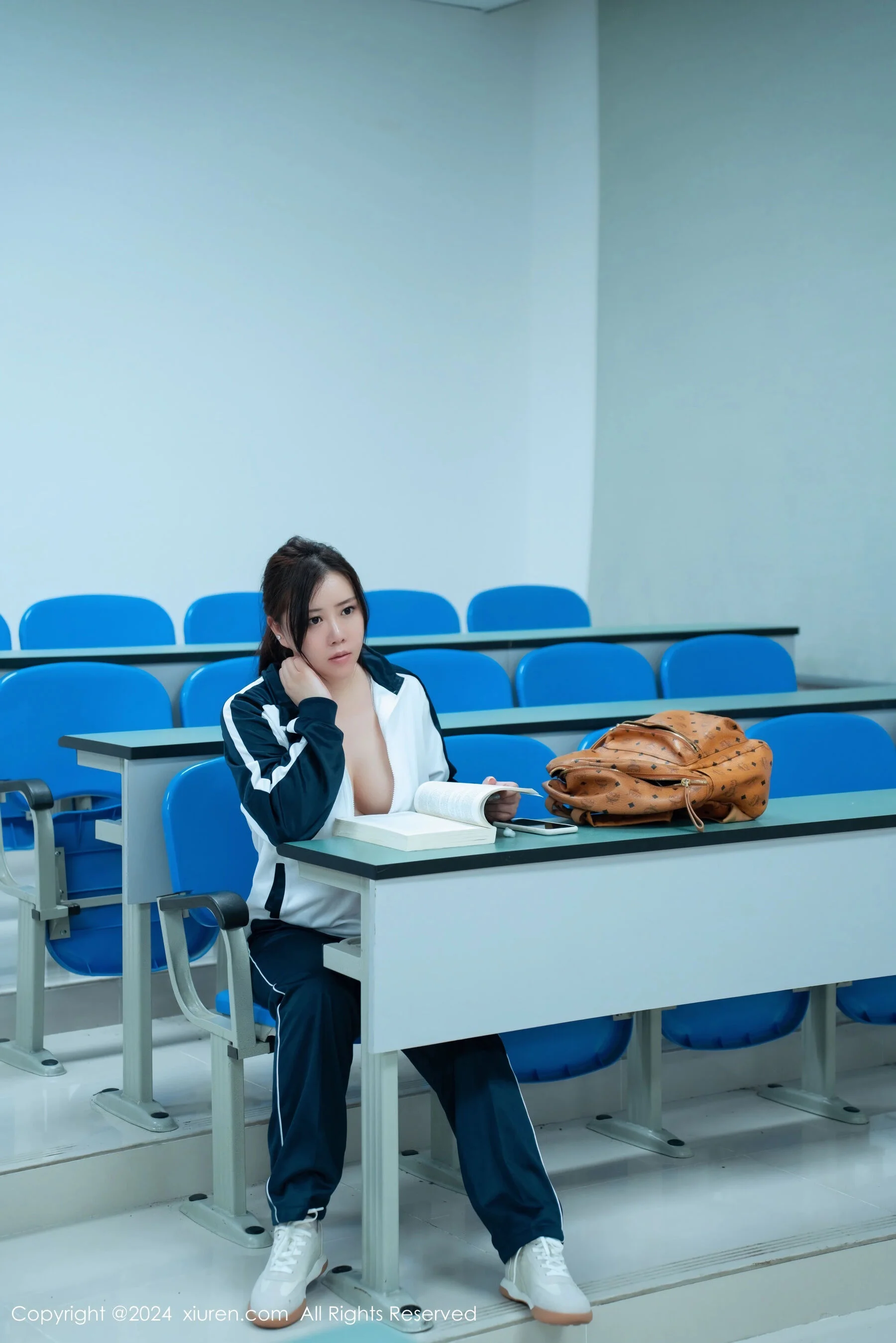 王婉悠Queen - Photo 19