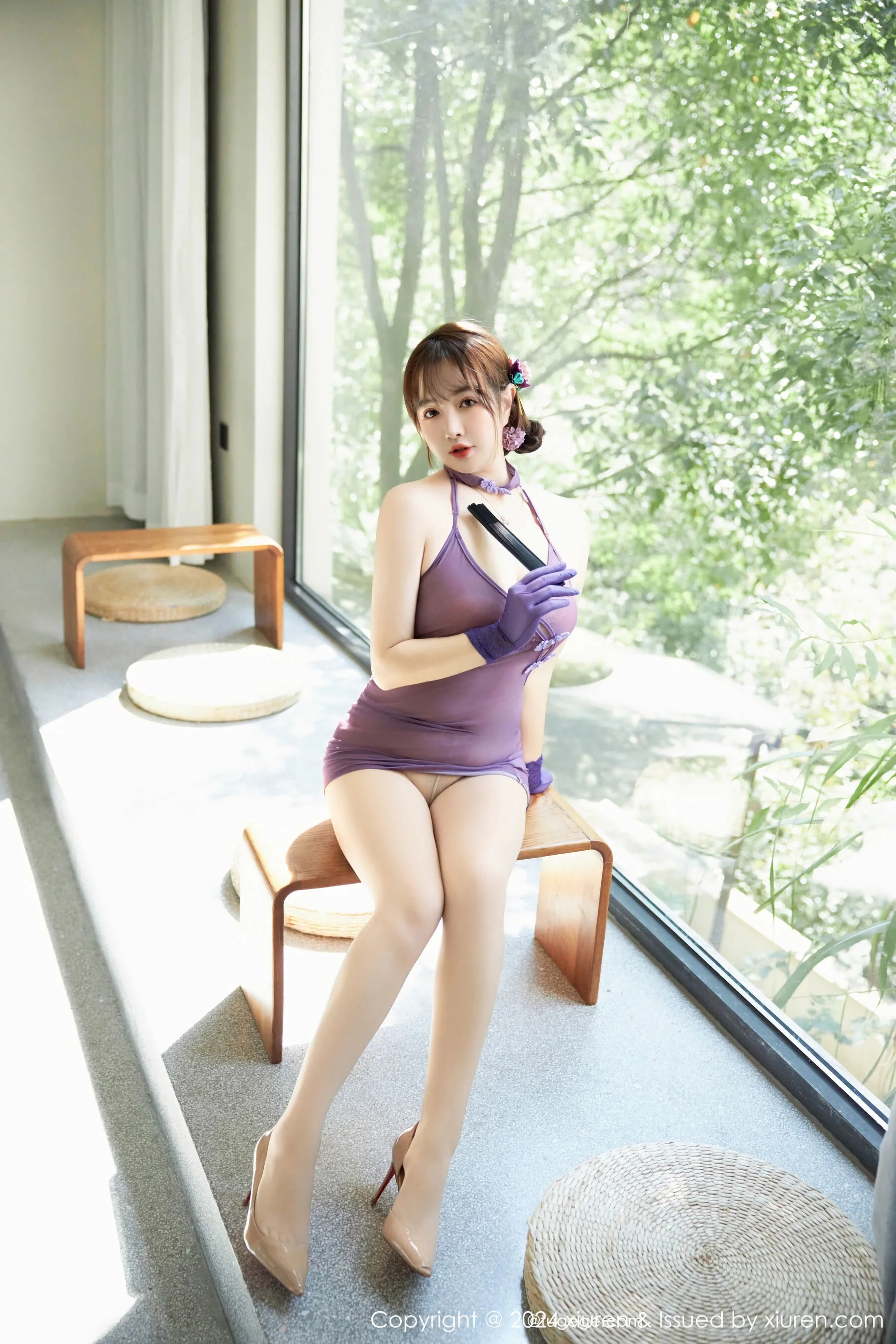 养乐多Doll - Photo 34