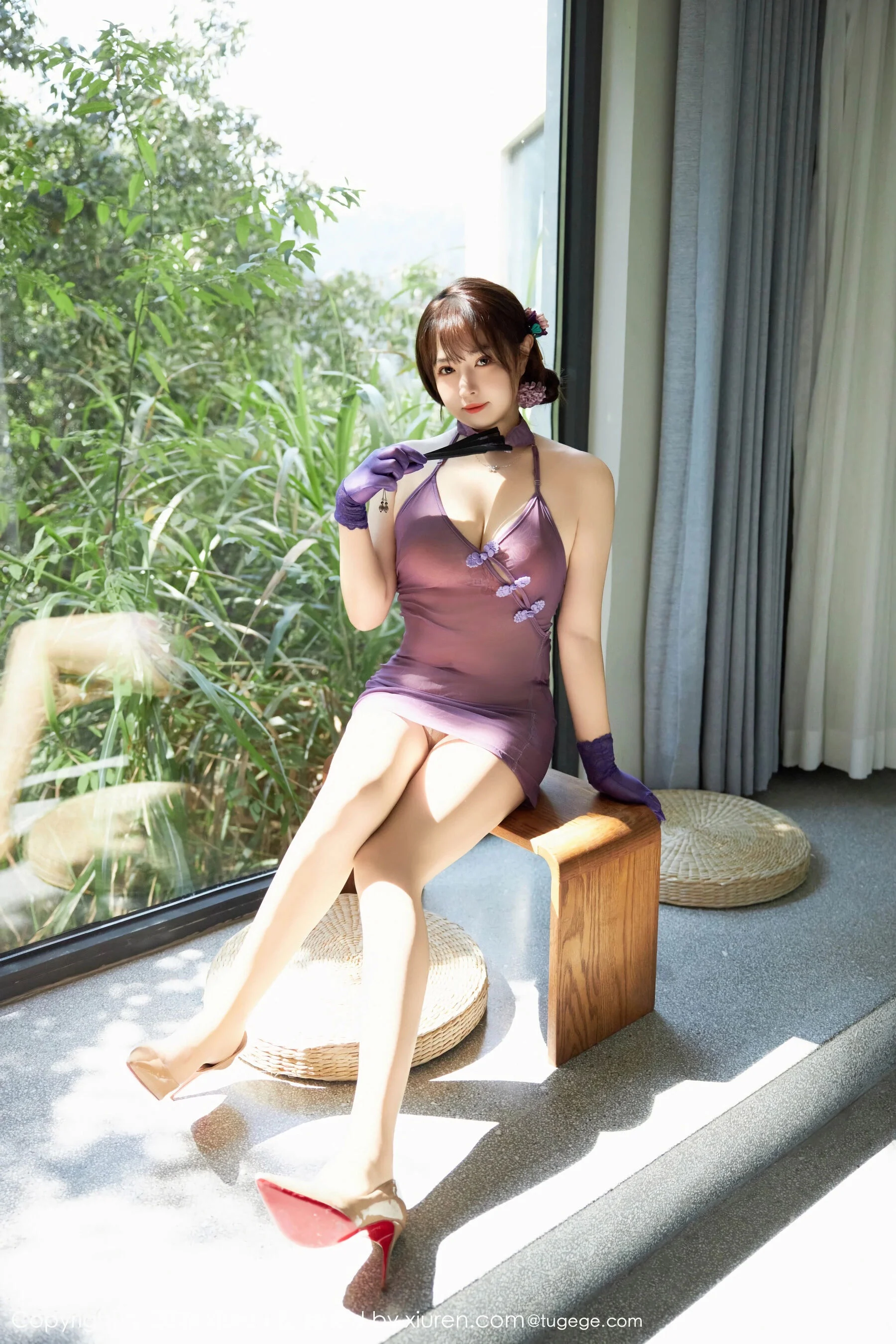 养乐多Doll - Photo 45