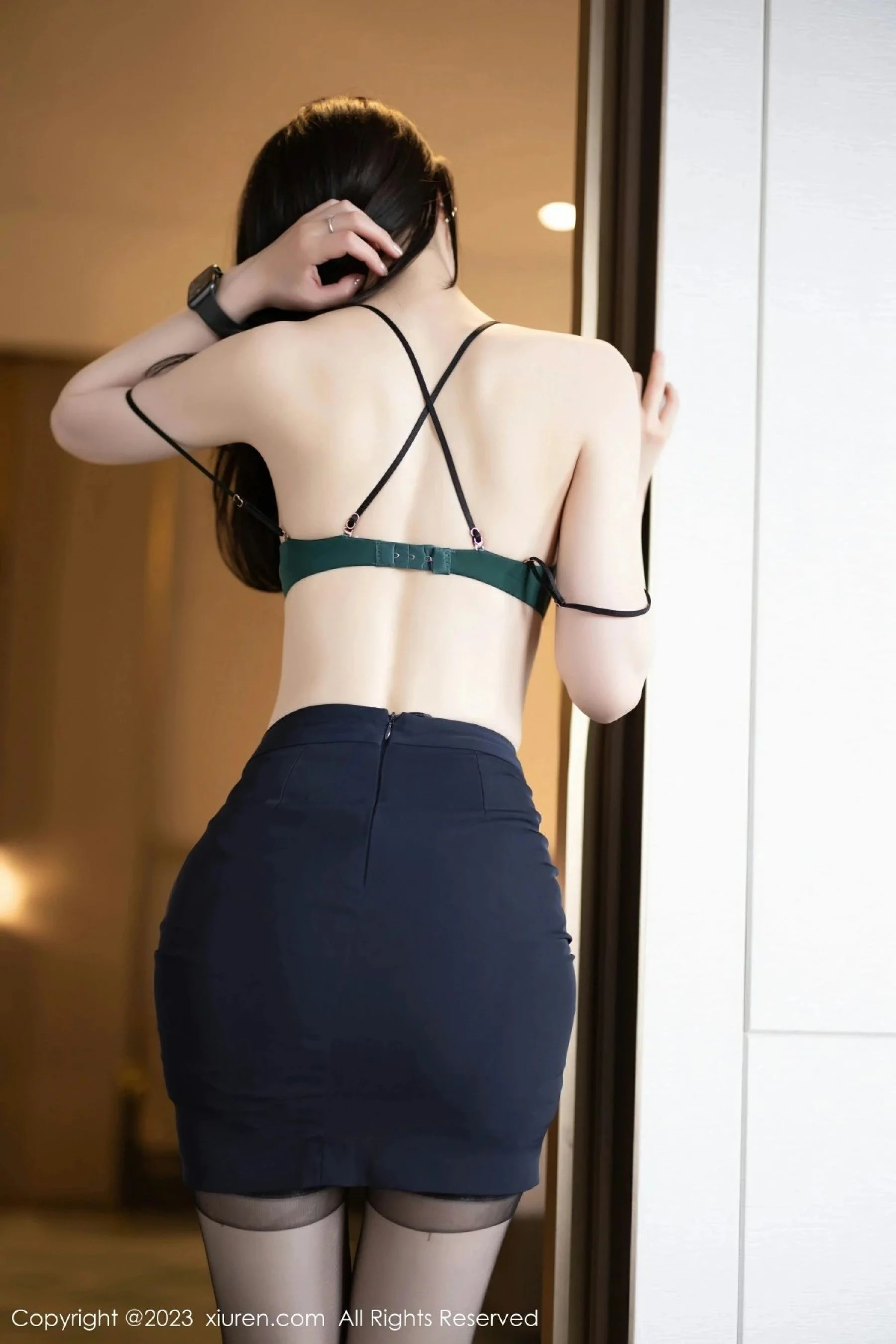 梦心玥 - Photo 33