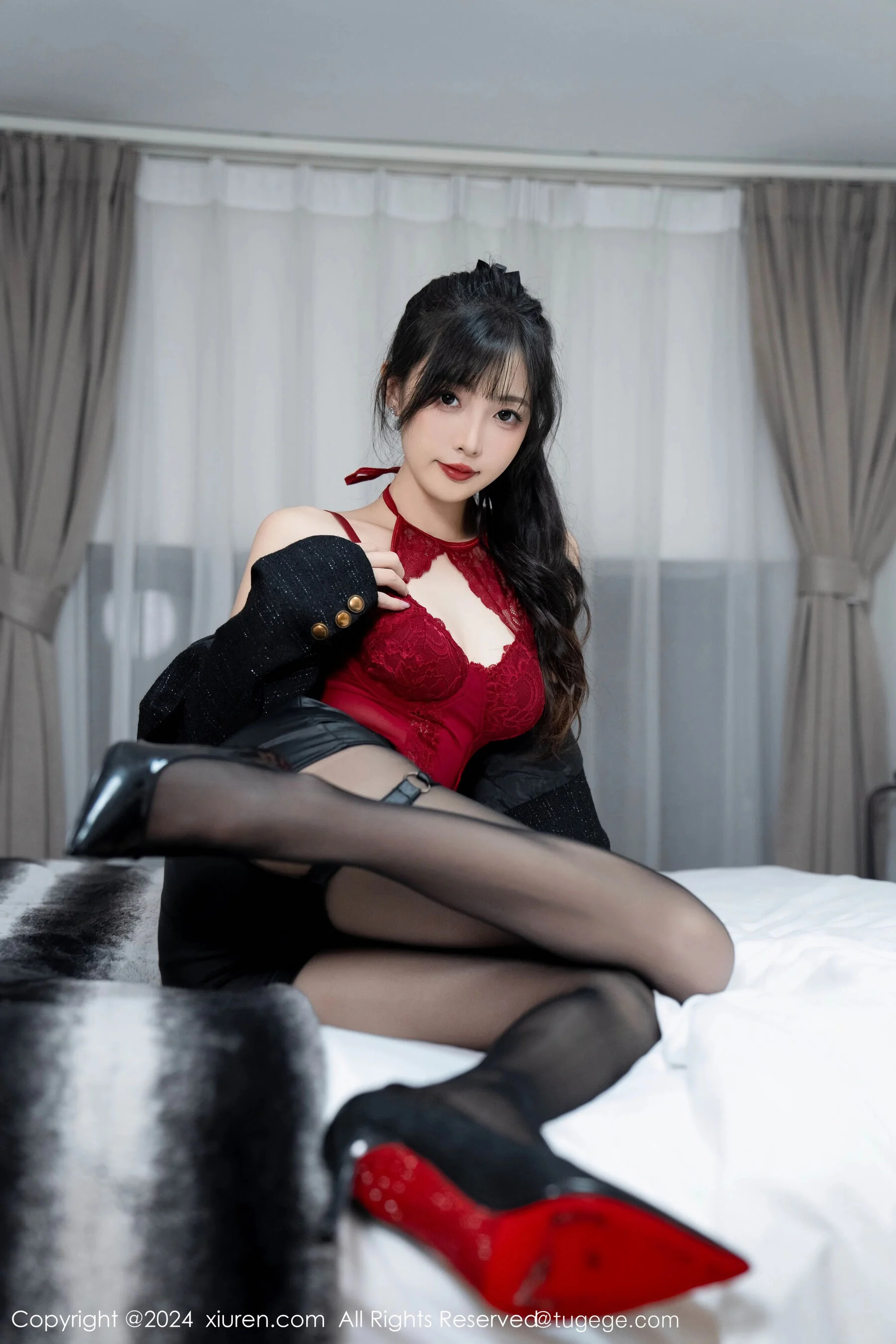 林星阑 - Photo 33