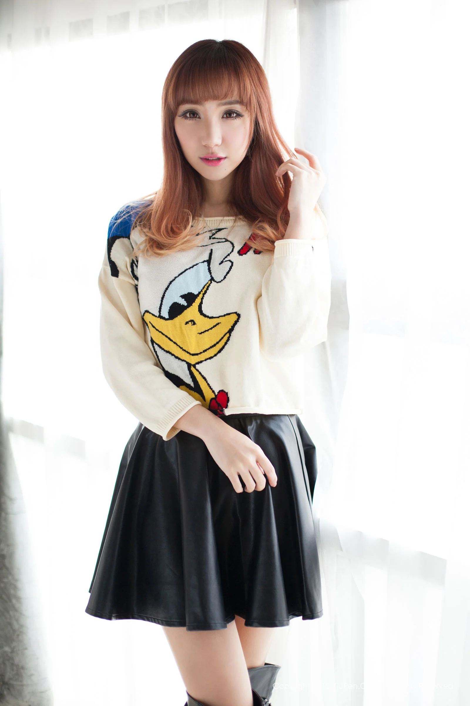 鹿小茜 - Photo 2