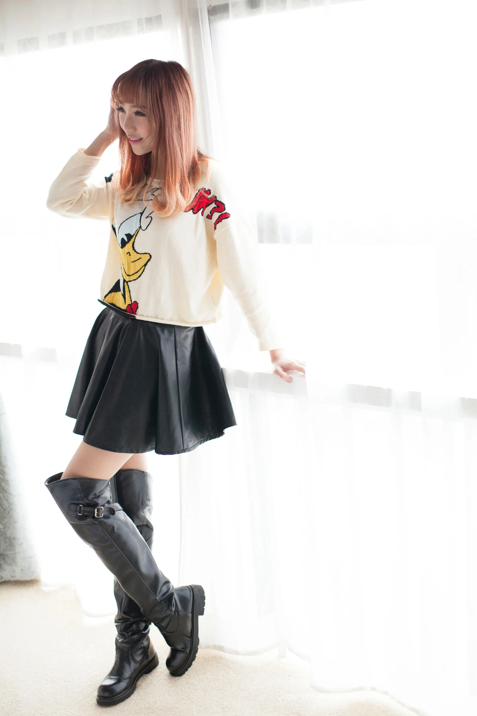 鹿小茜 - Photo 3