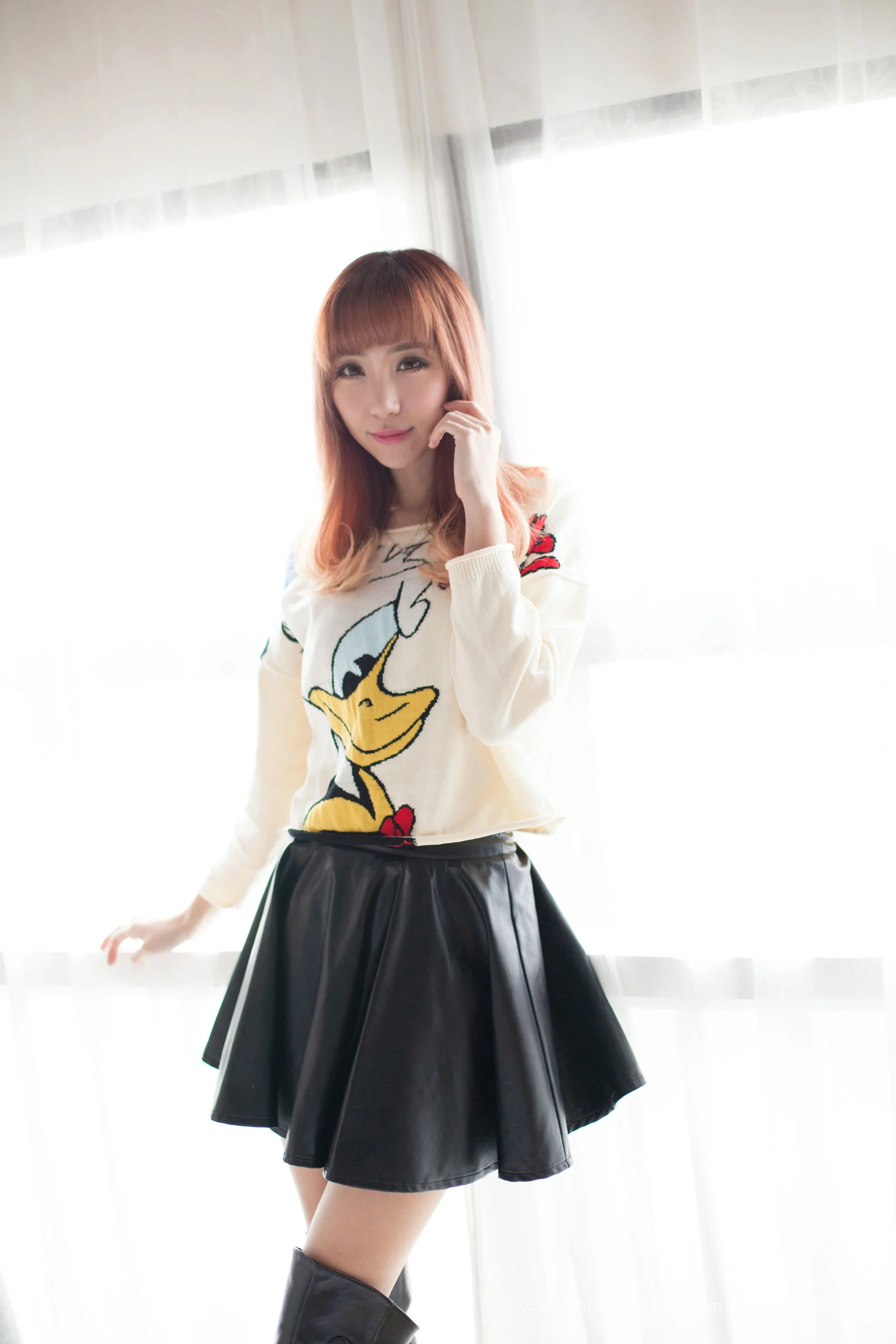 鹿小茜 - Photo 4