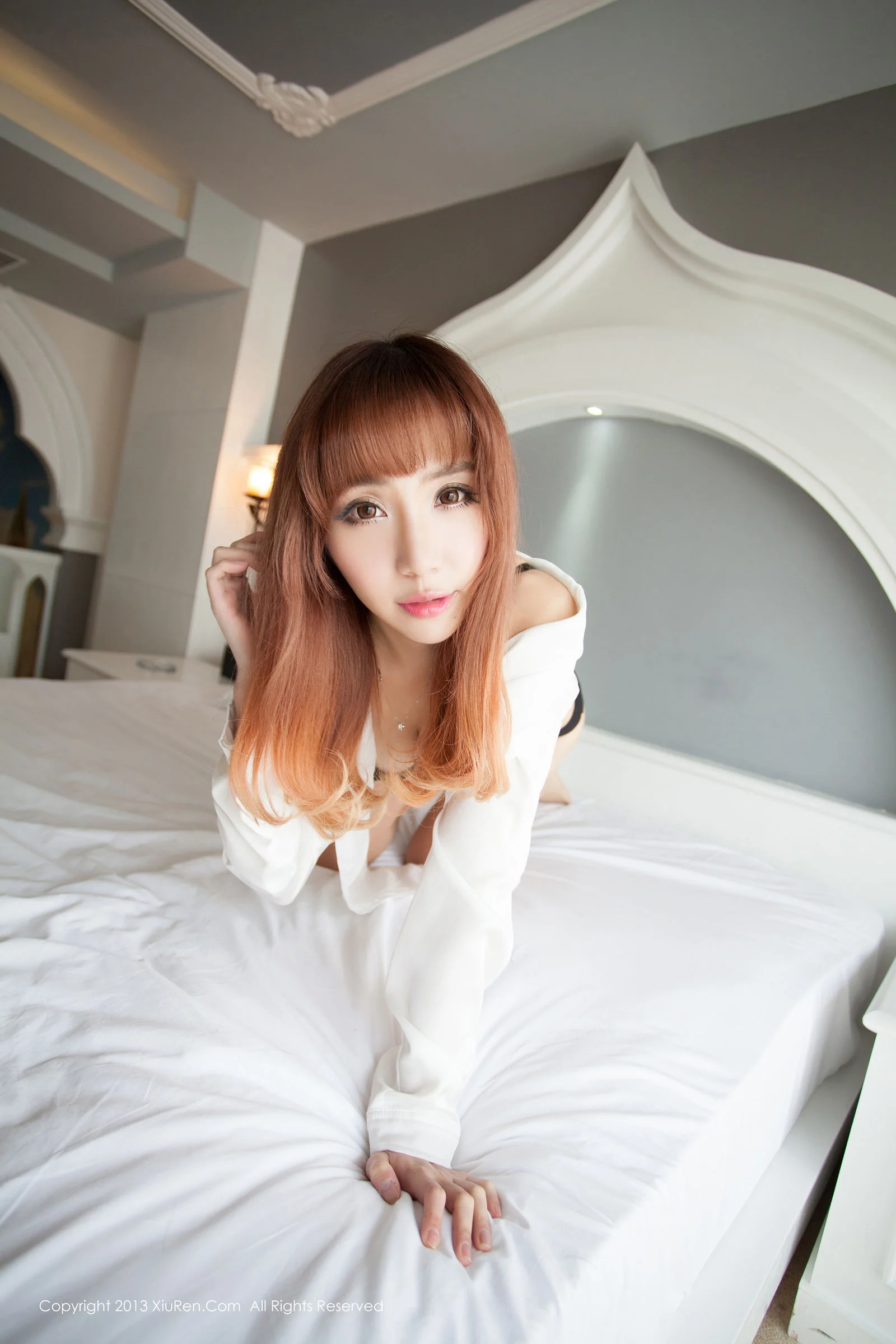 鹿小茜 - Photo 17