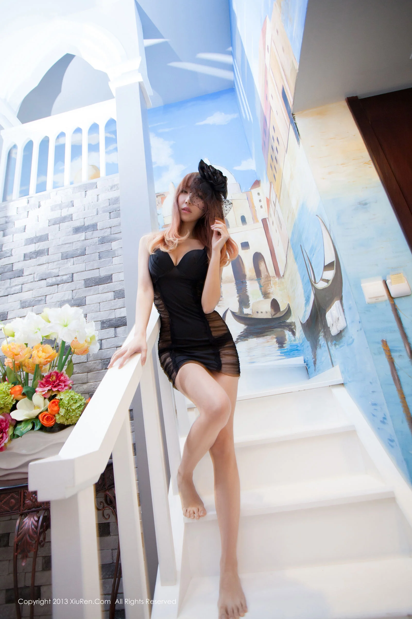 鹿小茜 - Photo 23