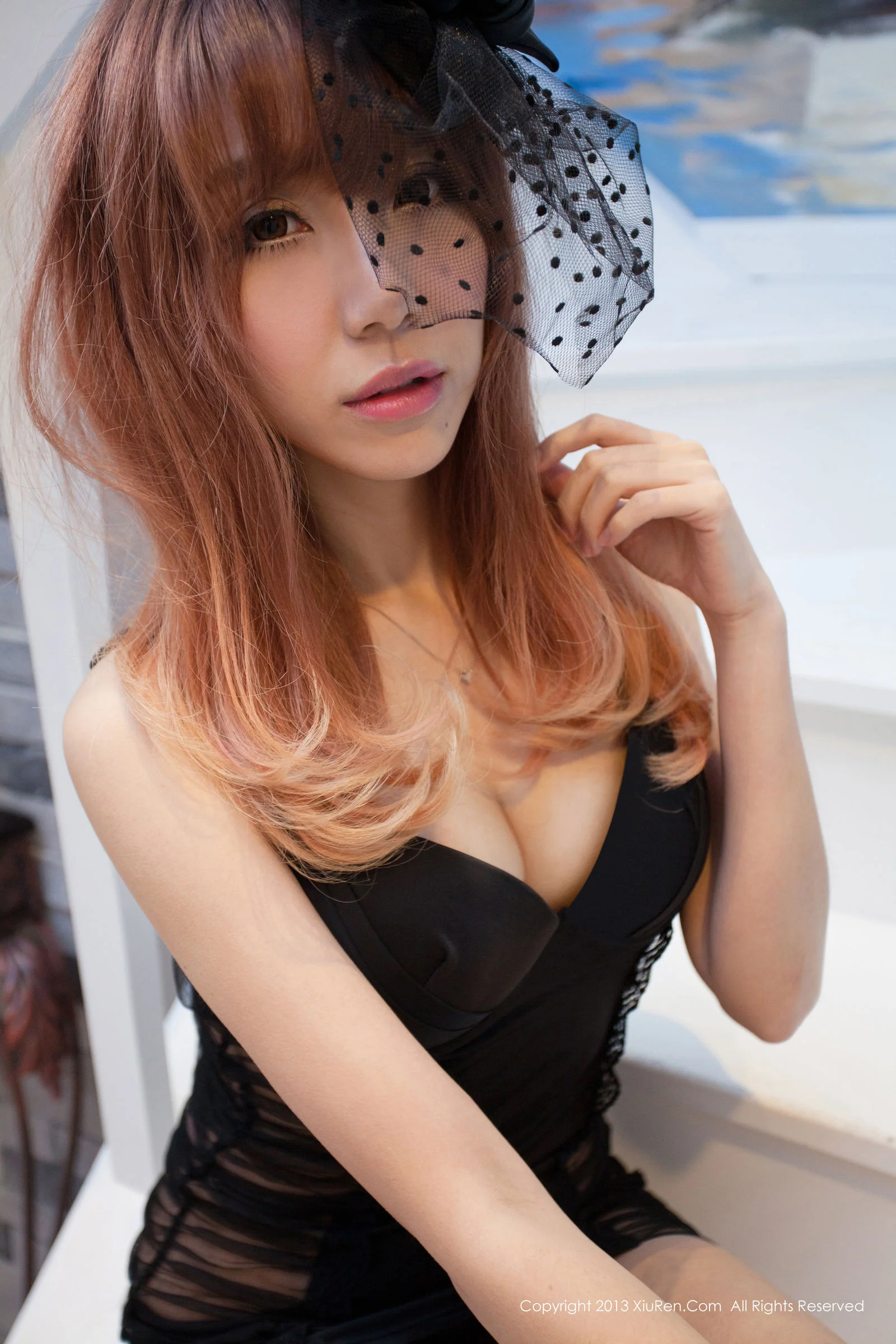 鹿小茜 - Photo 31