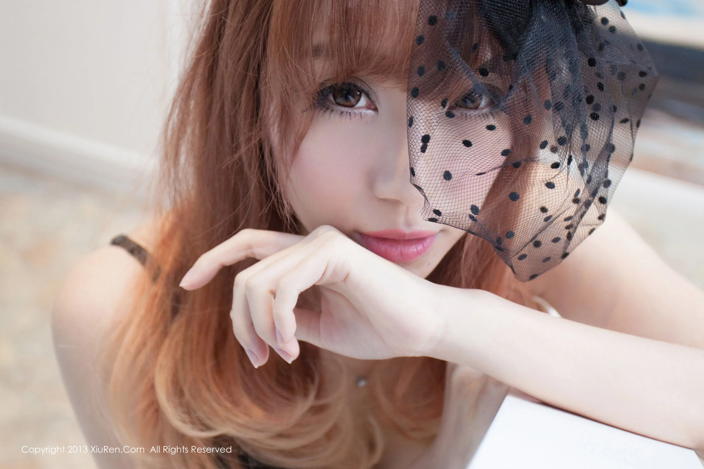 鹿小茜 - Photo 34