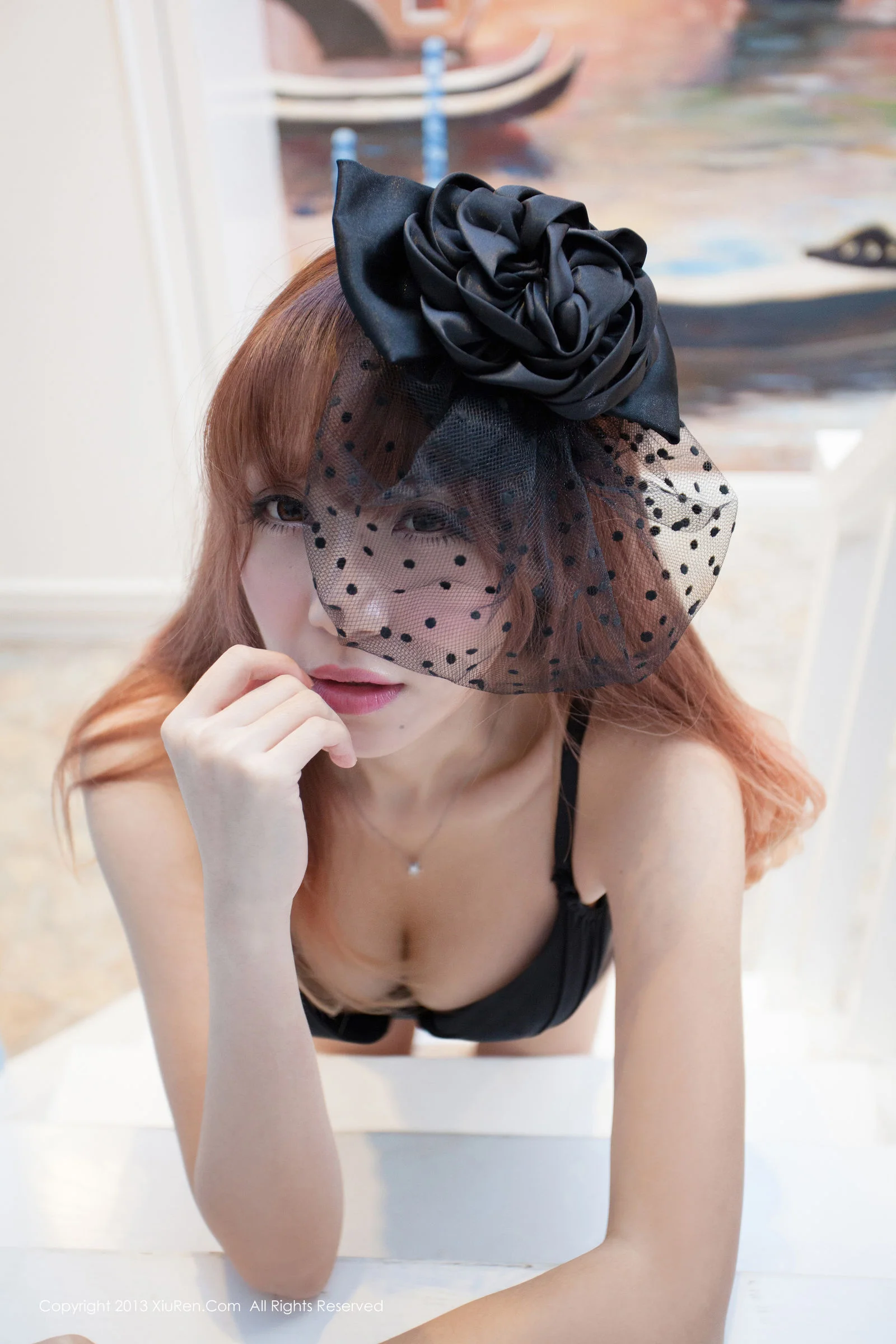 鹿小茜 - Photo 35
