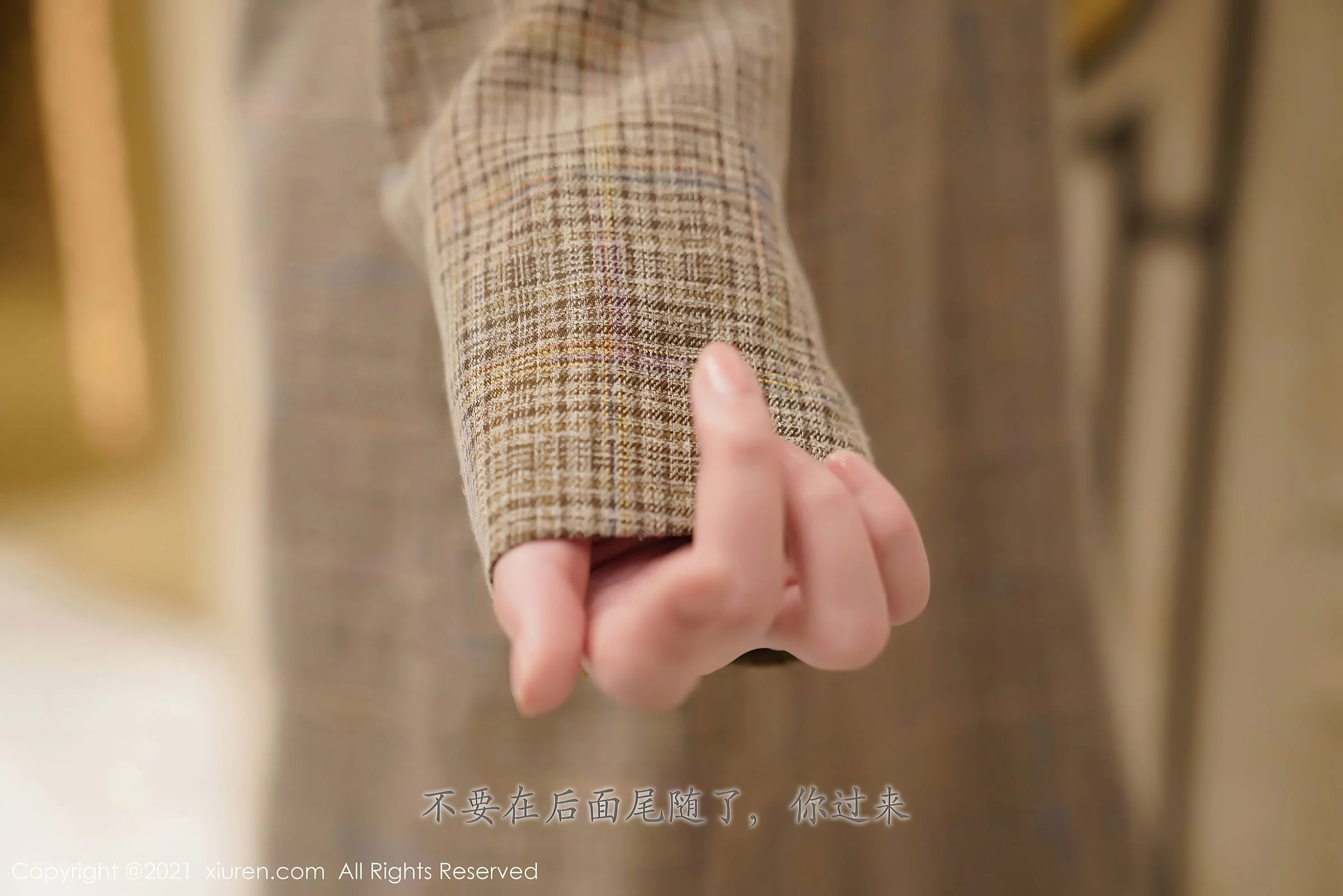 糯美子MINIbabe - Photo 3