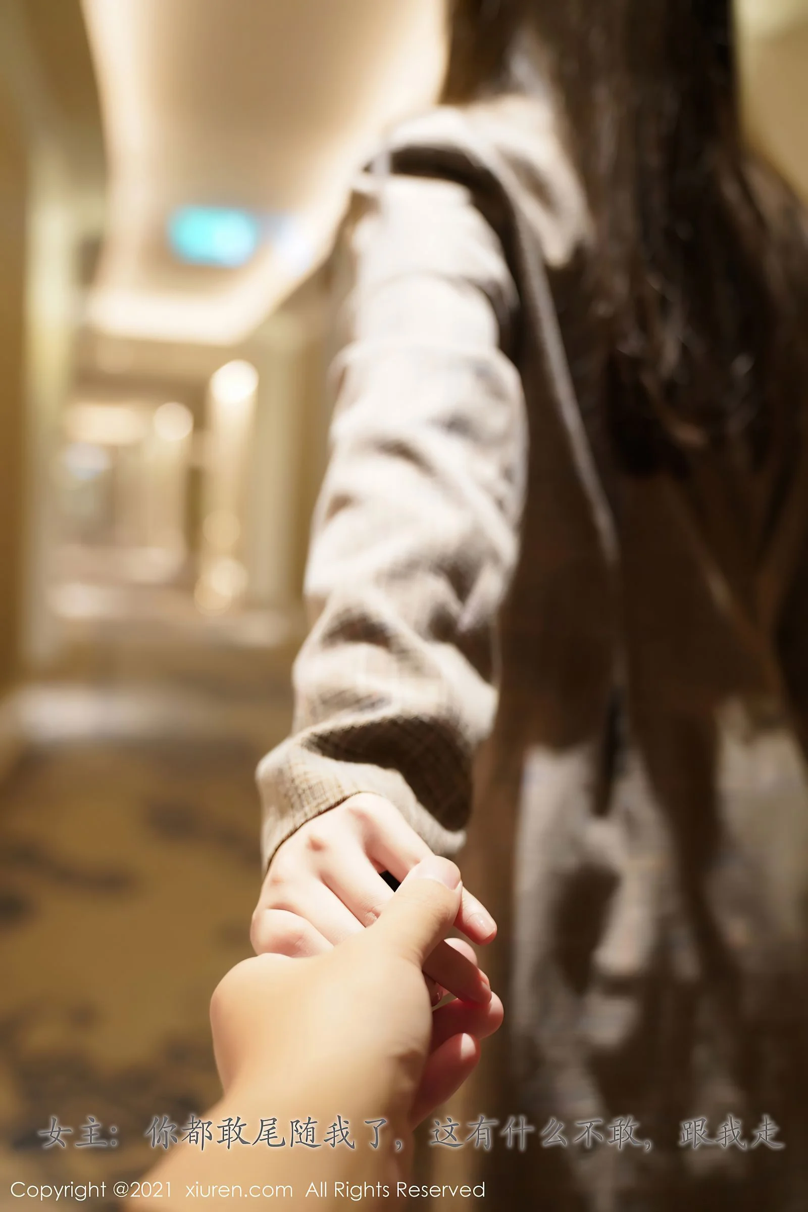 糯美子MINIbabe - Photo 4