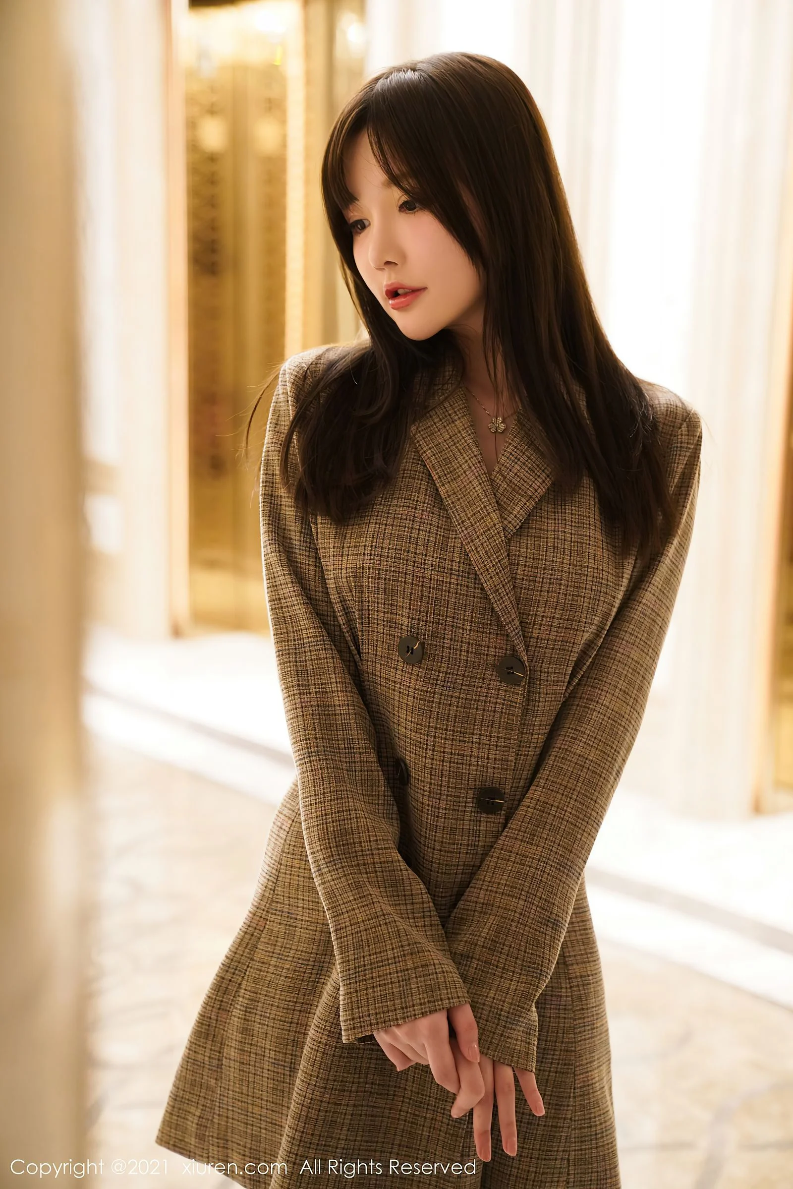 糯美子MINIbabe - Photo 6