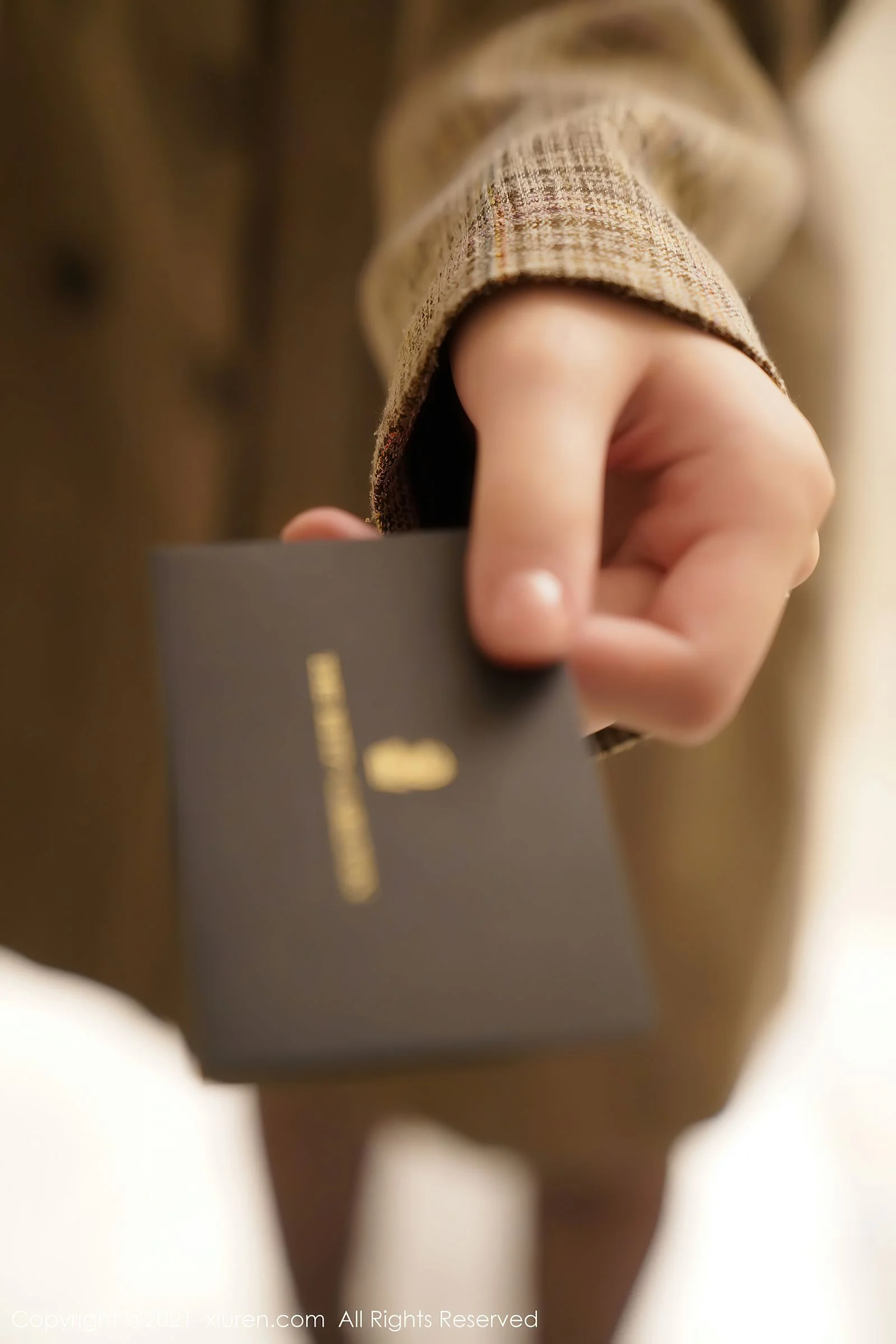 糯美子MINIbabe - Photo 7