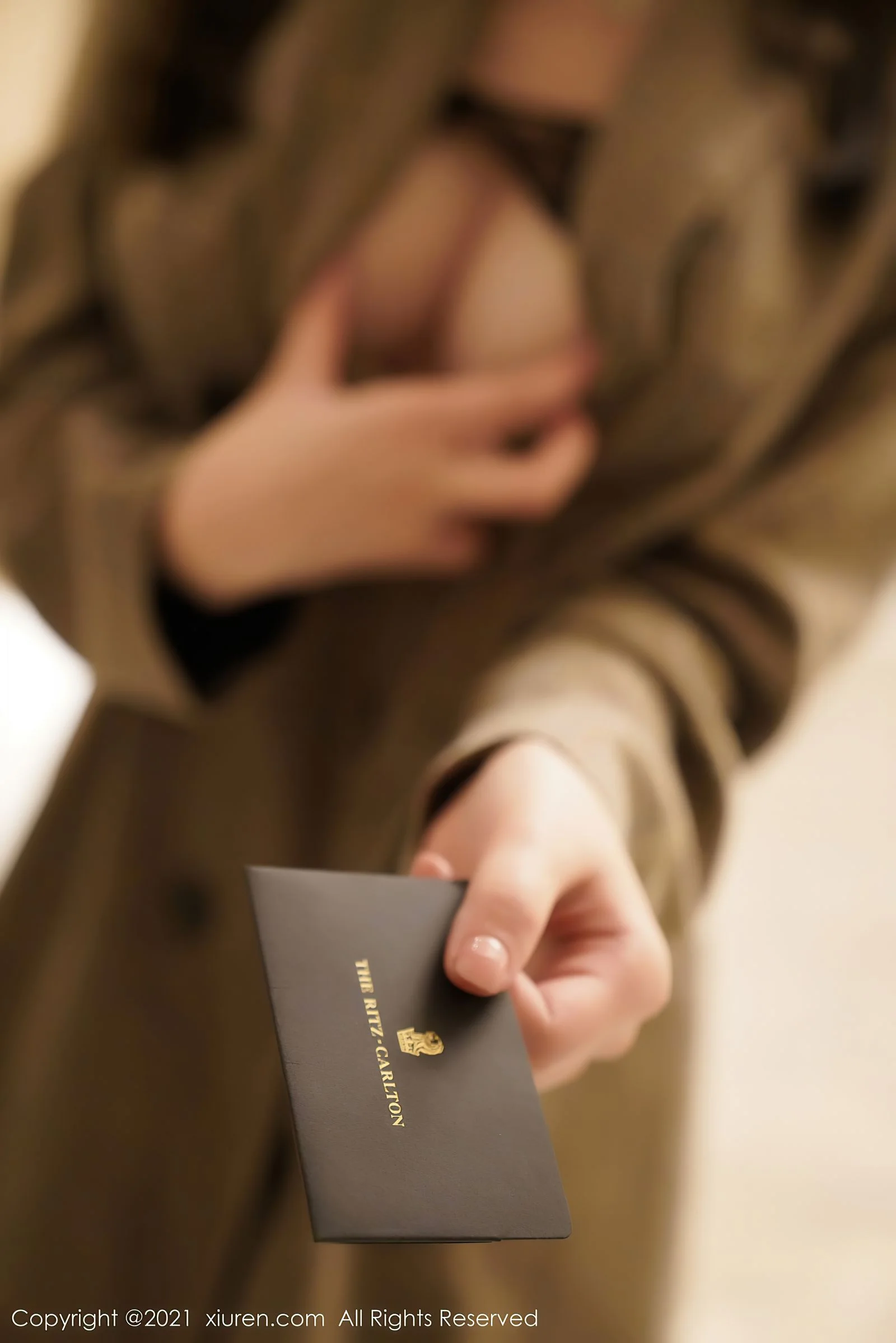 糯美子MINIbabe - Photo 10