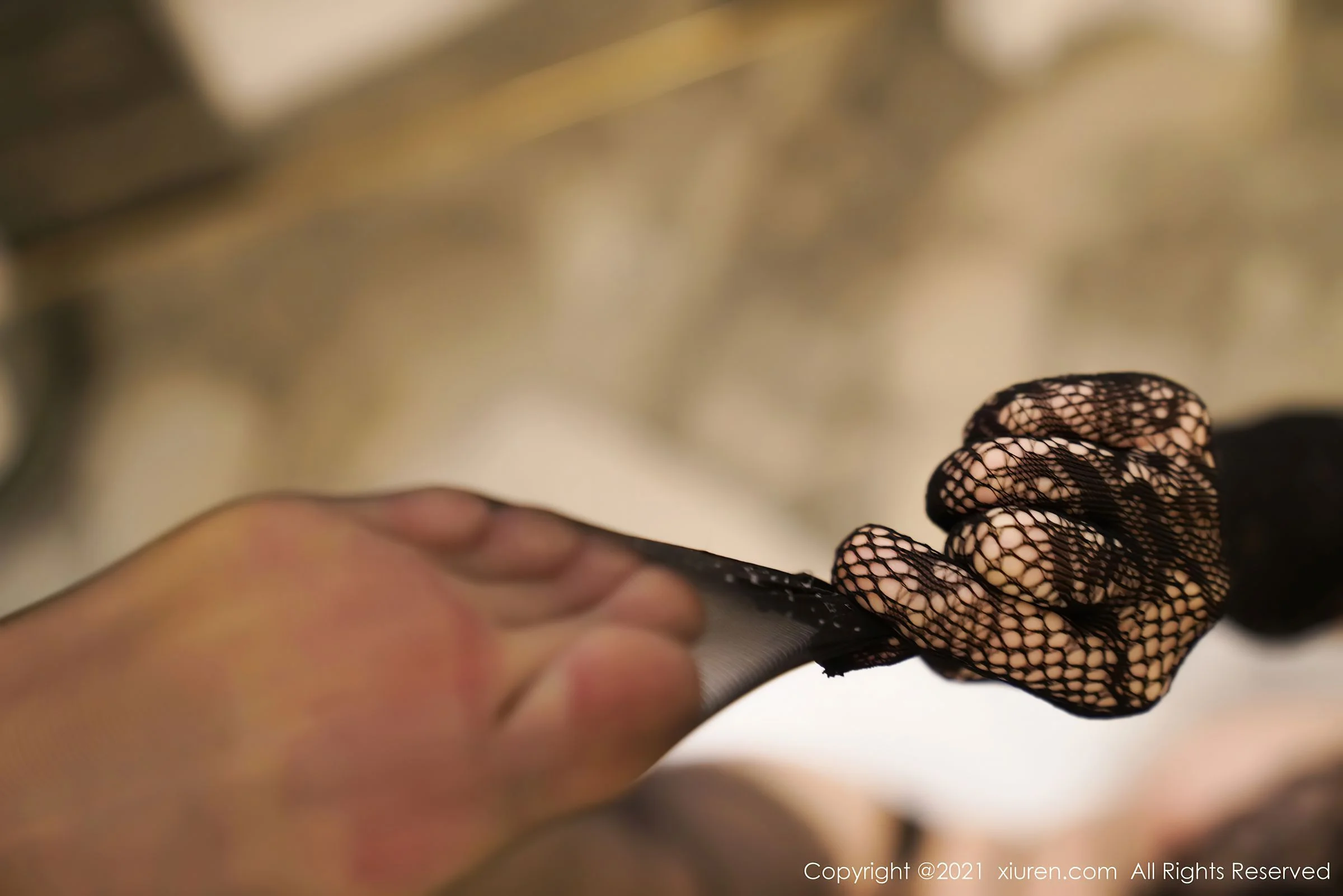 糯美子MINIbabe - Photo 47