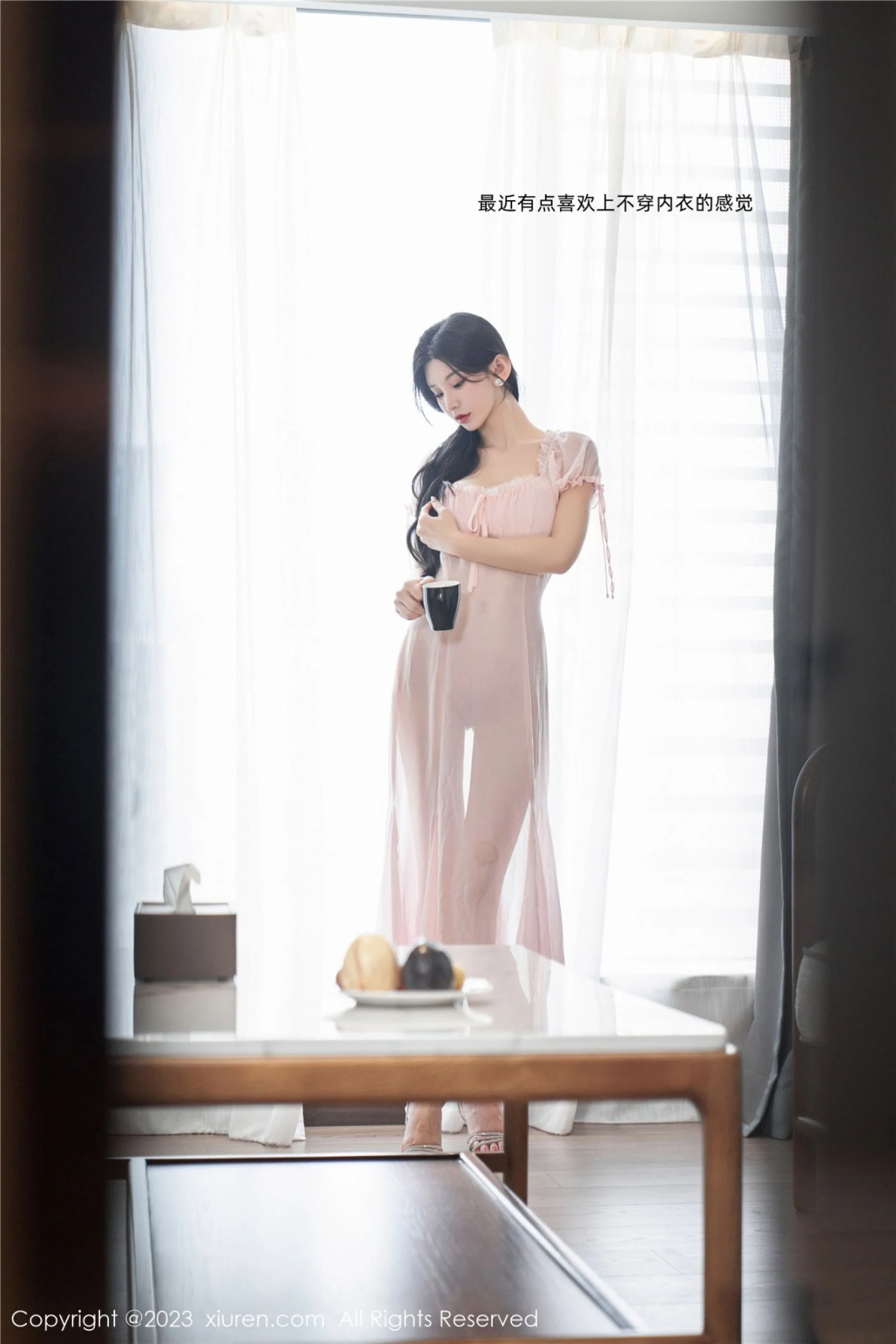 周于希Sally - Photo 2