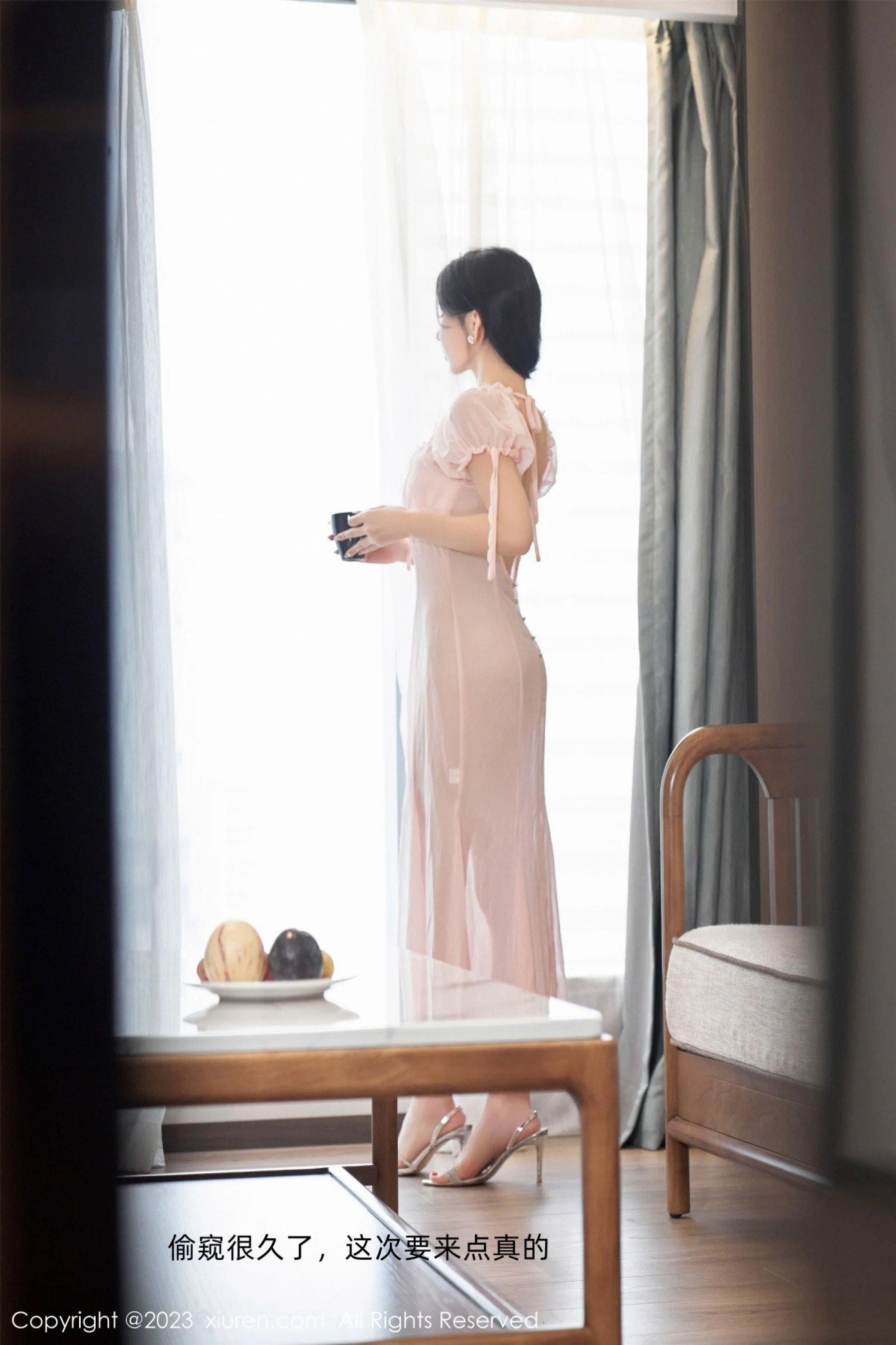 周于希Sally - Photo 6