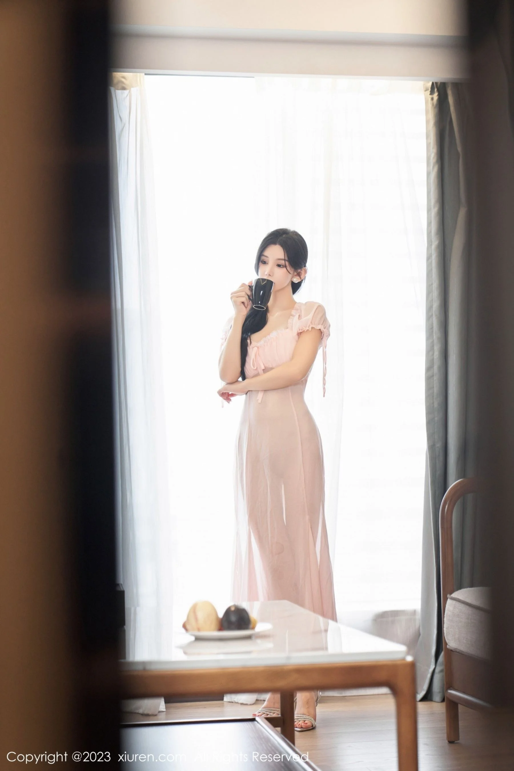 周于希Sally - Photo 10