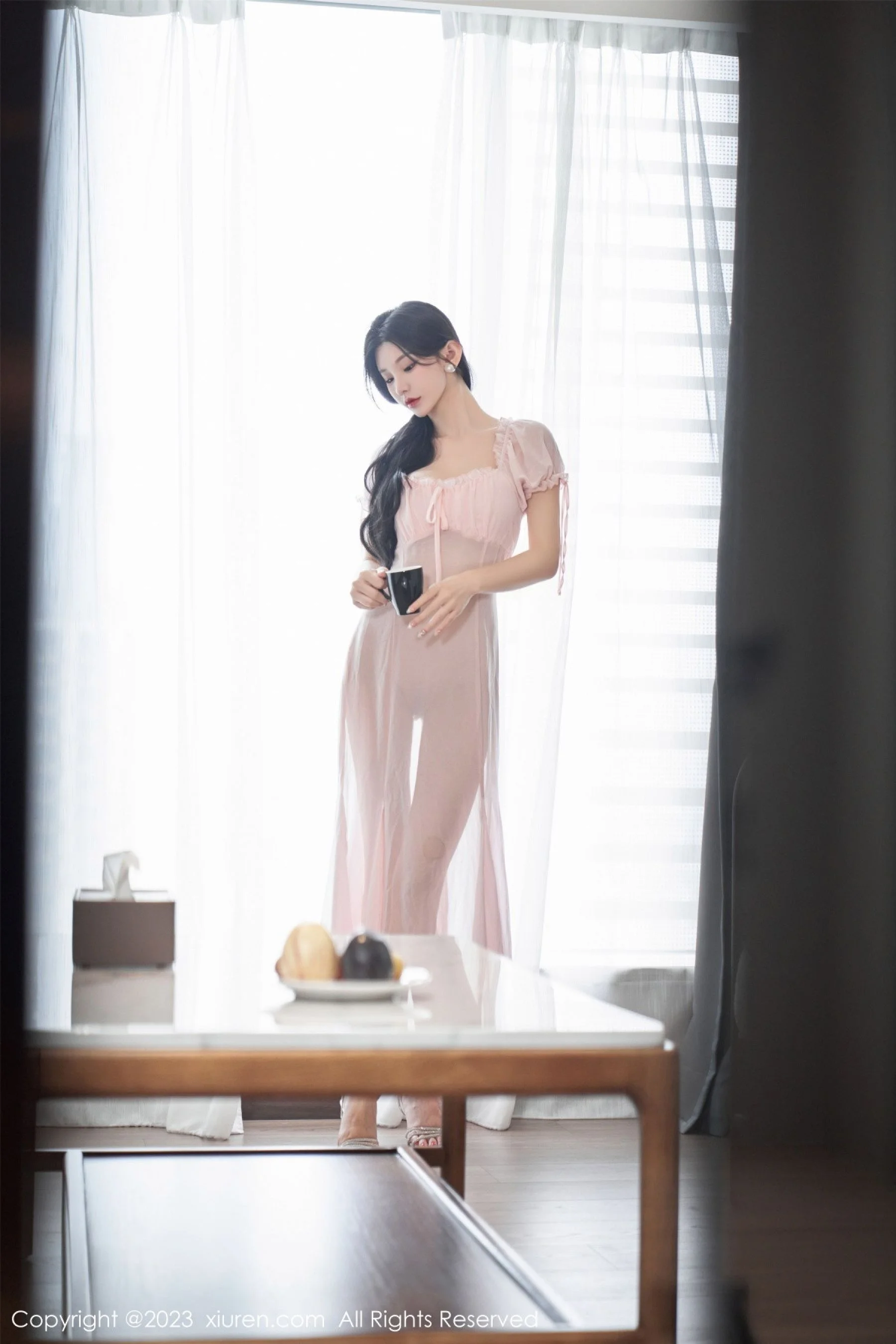 周于希Sally - Photo 11