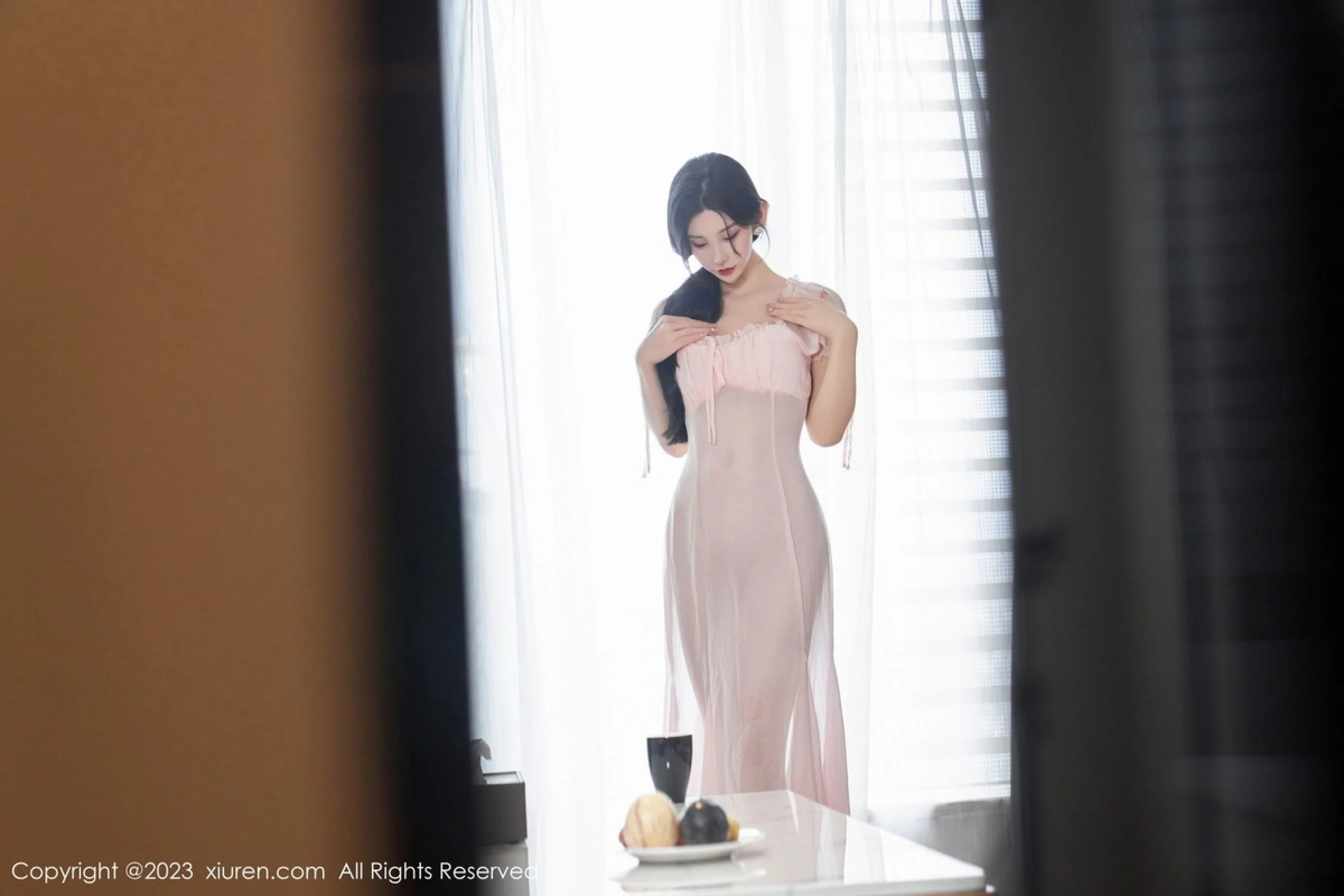 周于希Sally - Photo 15