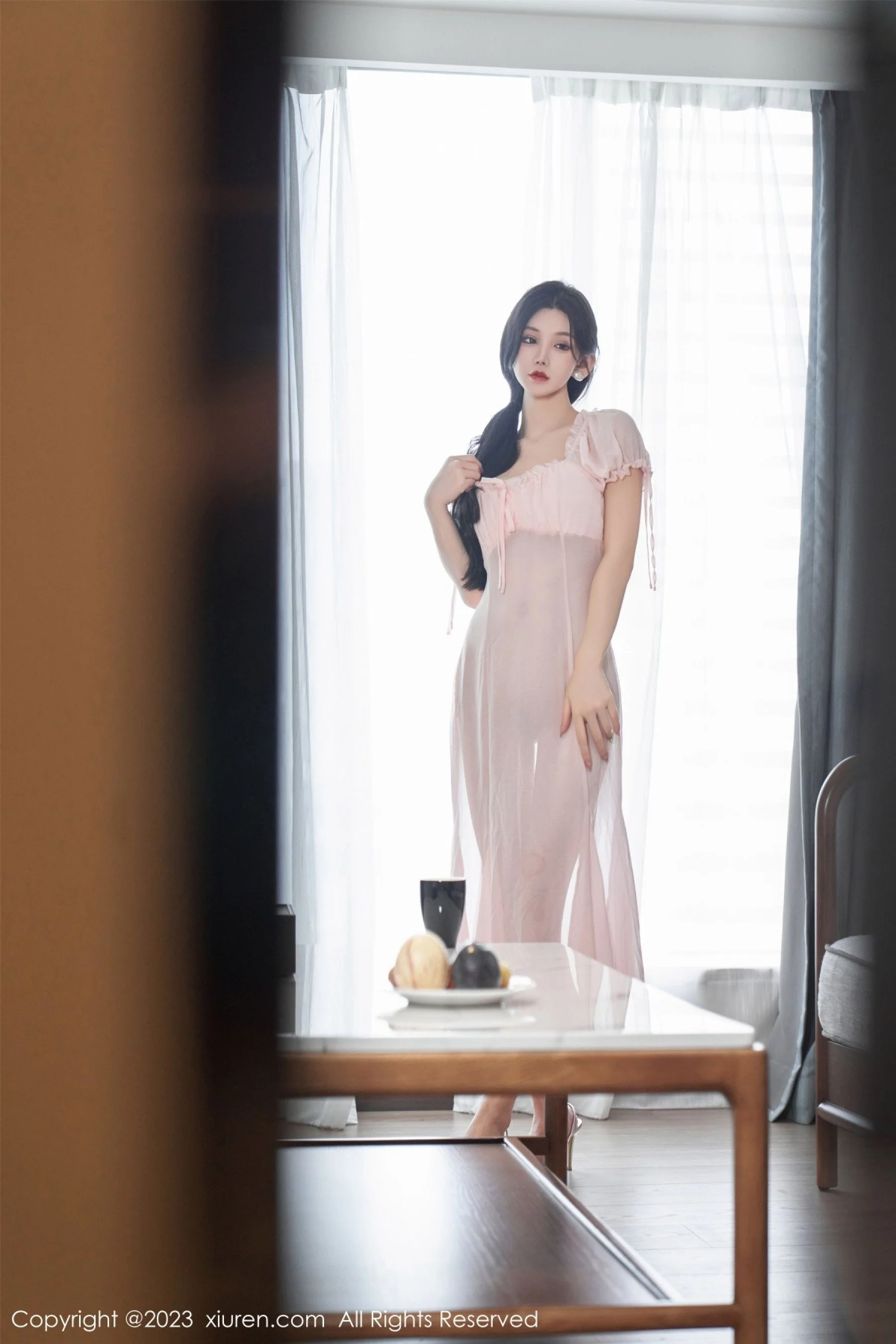 周于希Sally - Photo 16