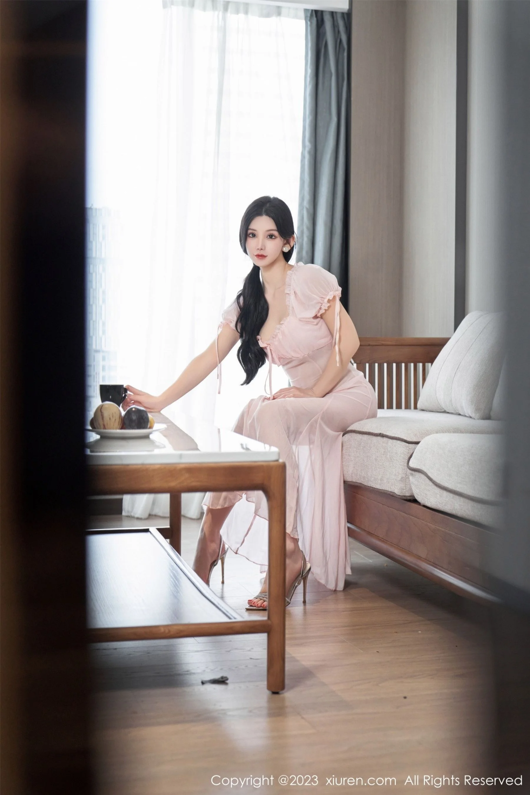 周于希Sally - Photo 17