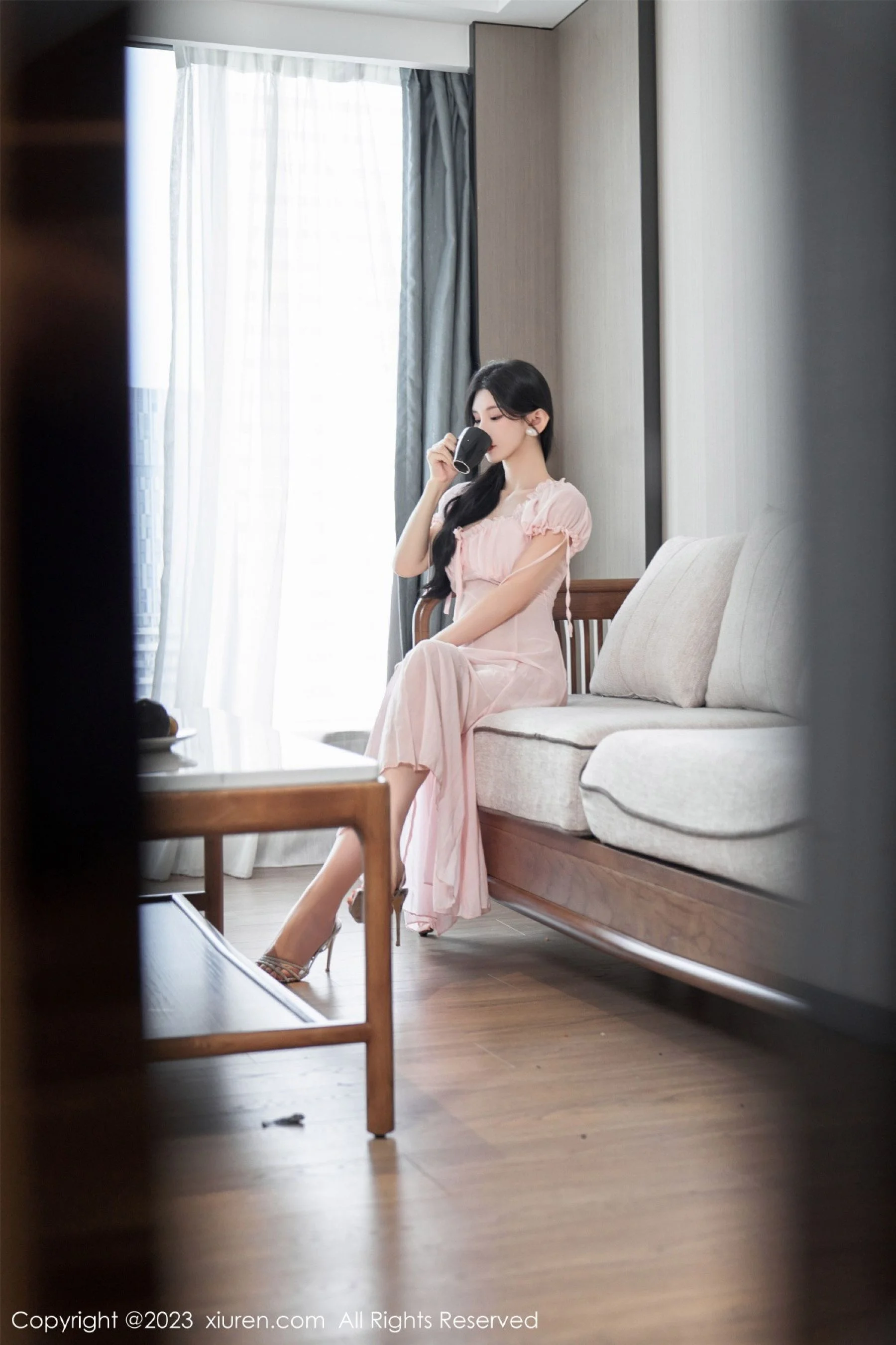 周于希Sally - Photo 19