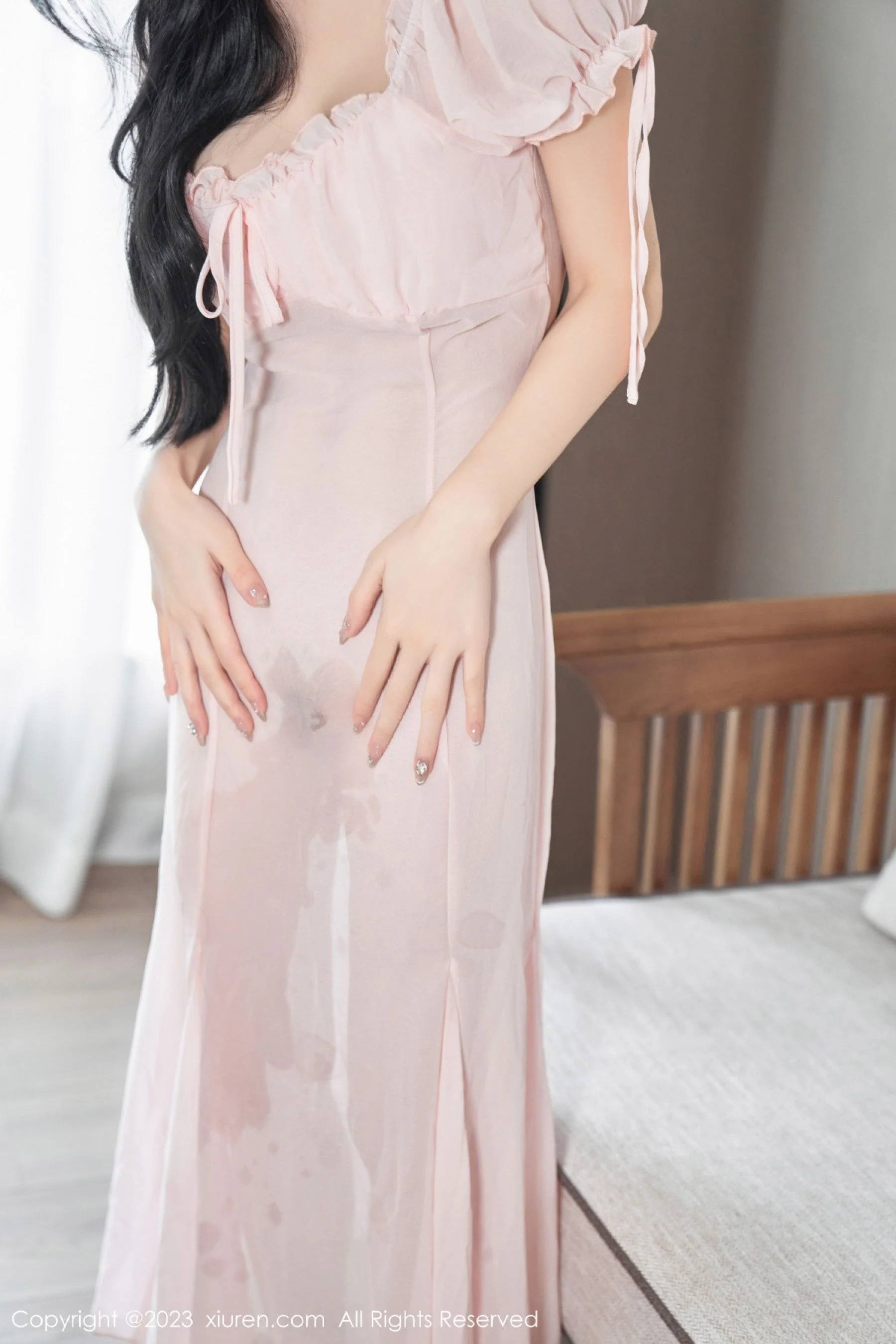 周于希Sally - Photo 22