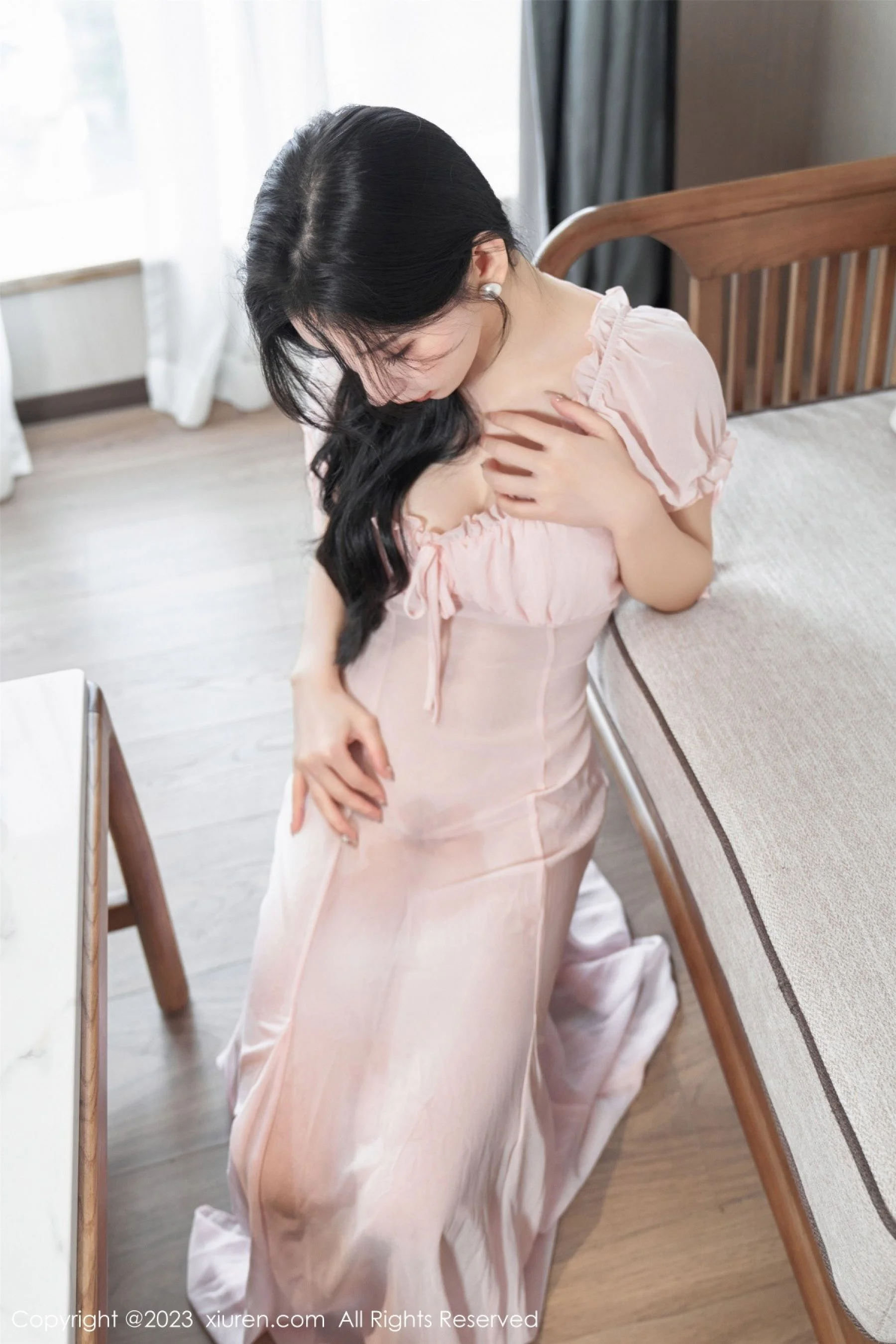 周于希Sally - Photo 25