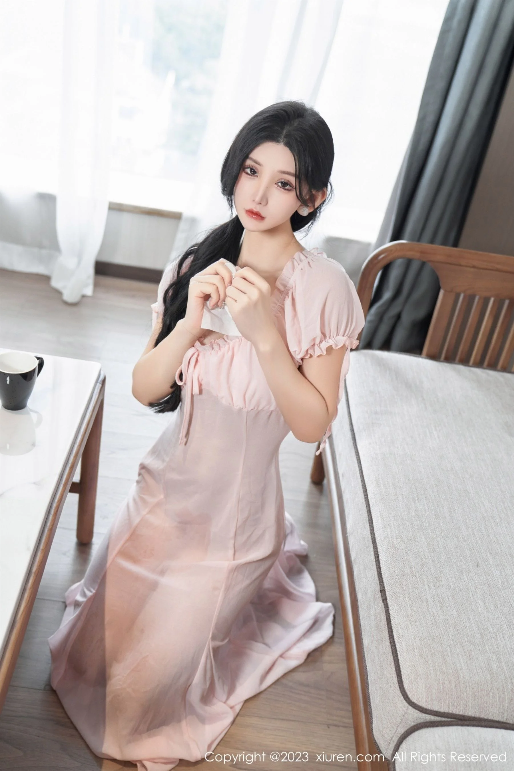 周于希Sally - Photo 26