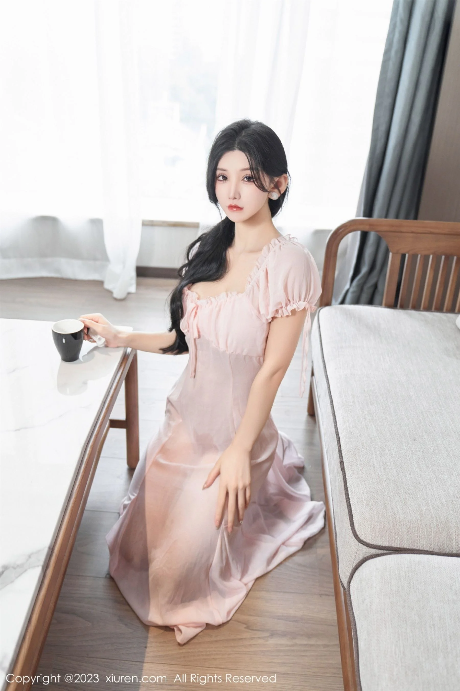 周于希Sally - Photo 27