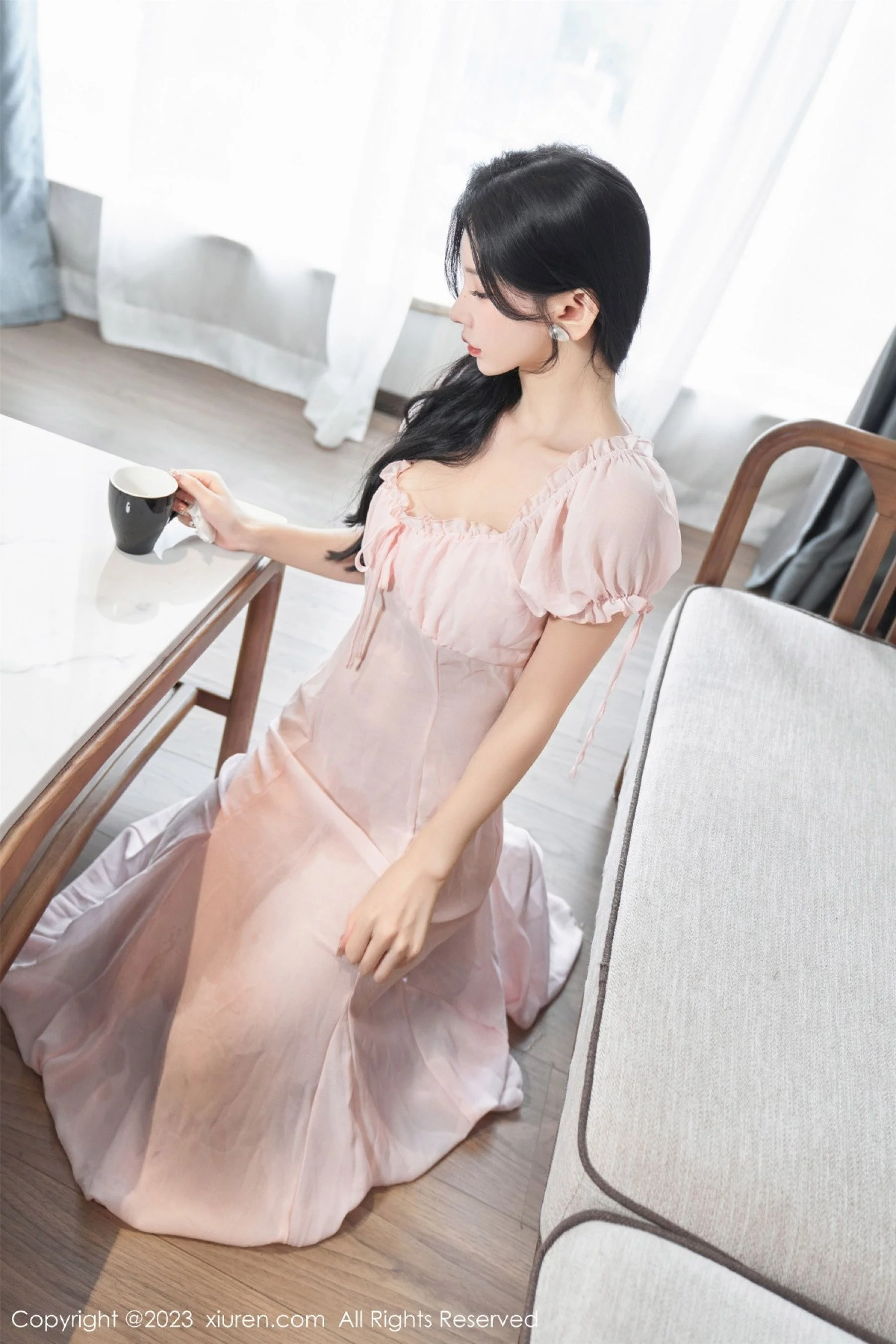 周于希Sally - Photo 28