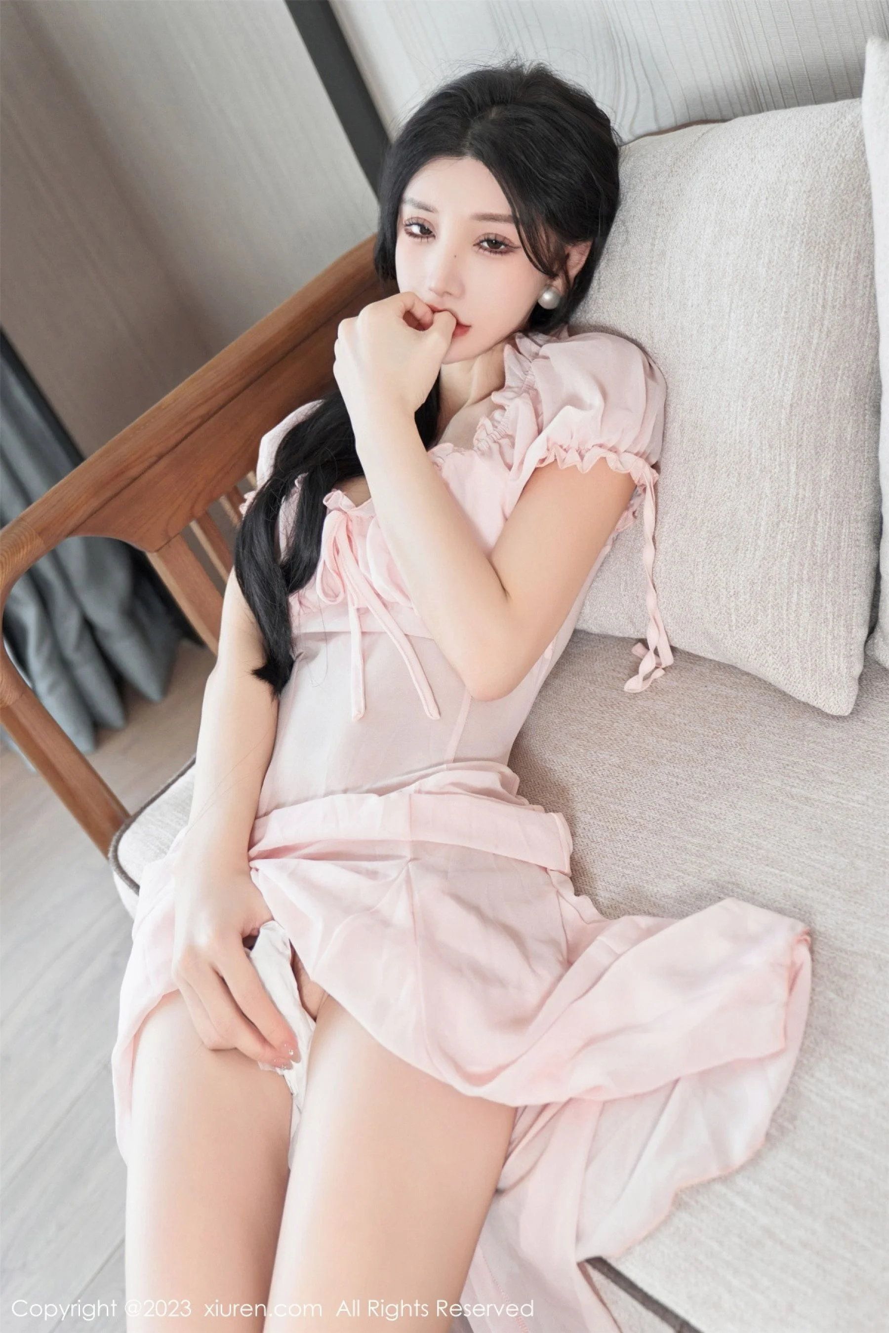 周于希Sally - Photo 47