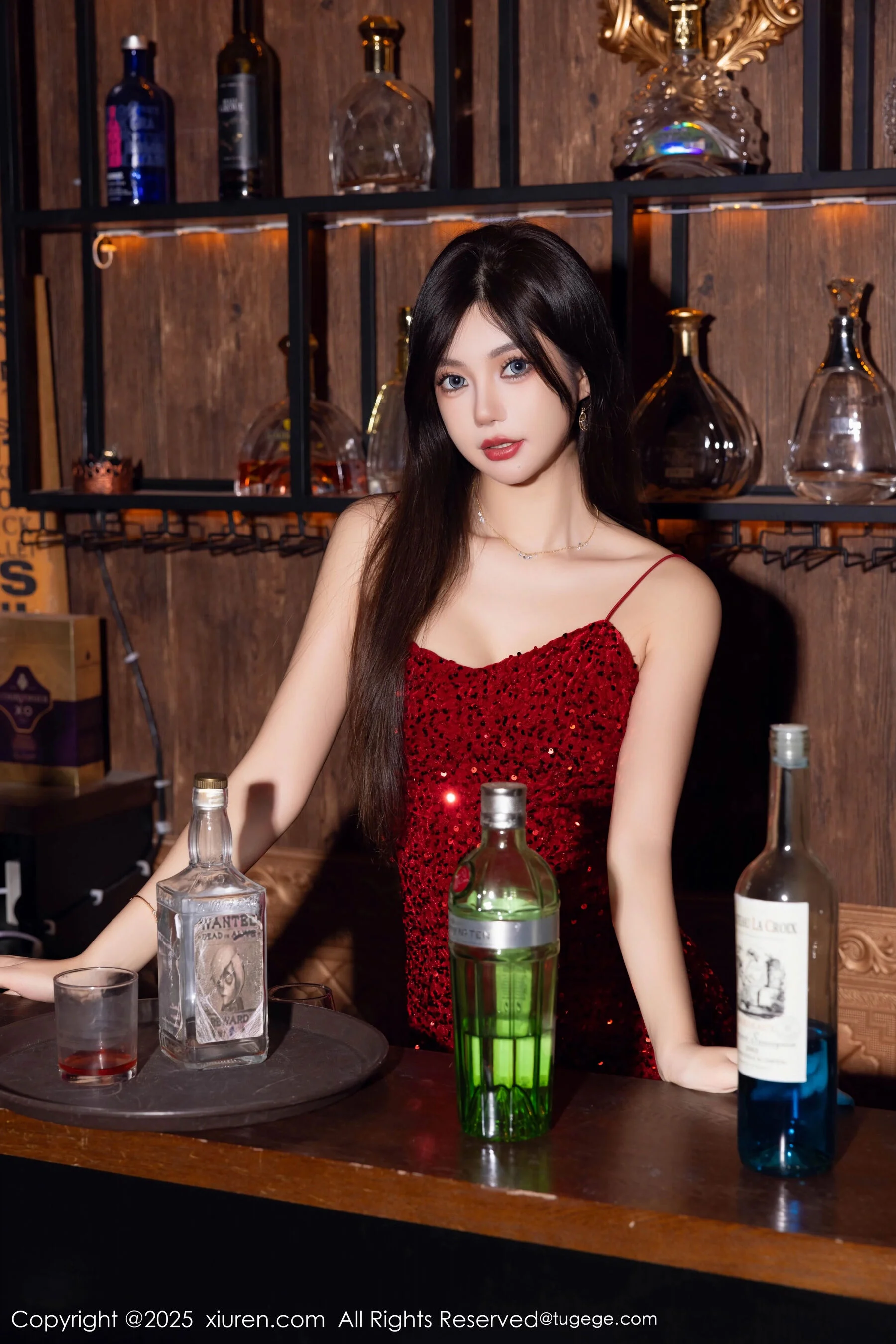 绮里嘉ula - Photo 3