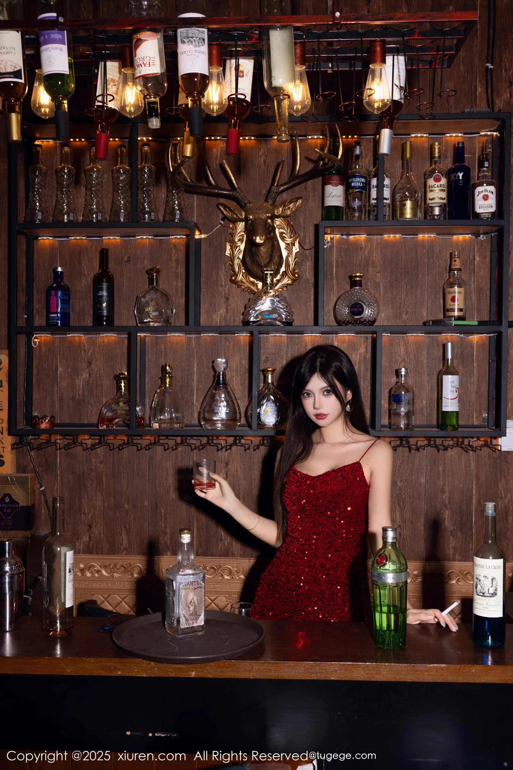 绮里嘉ula - Photo 4