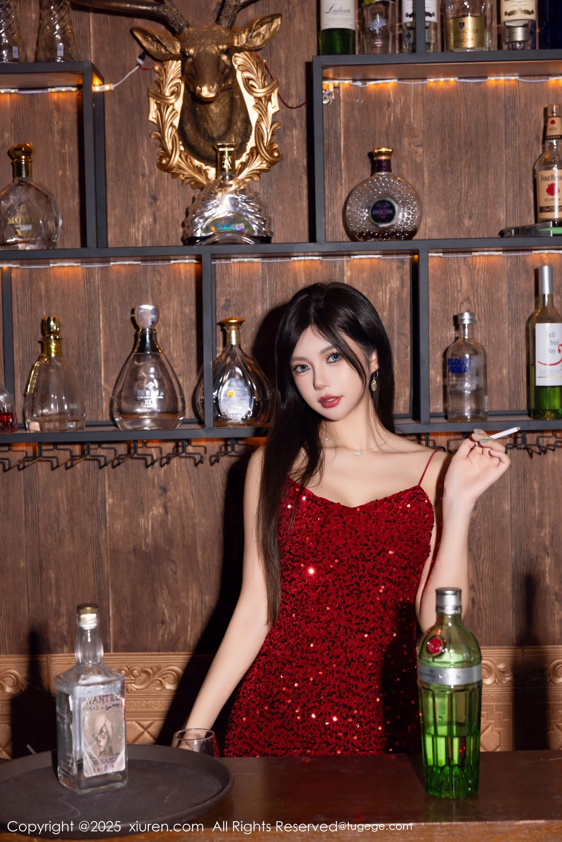 绮里嘉ula - Photo 5