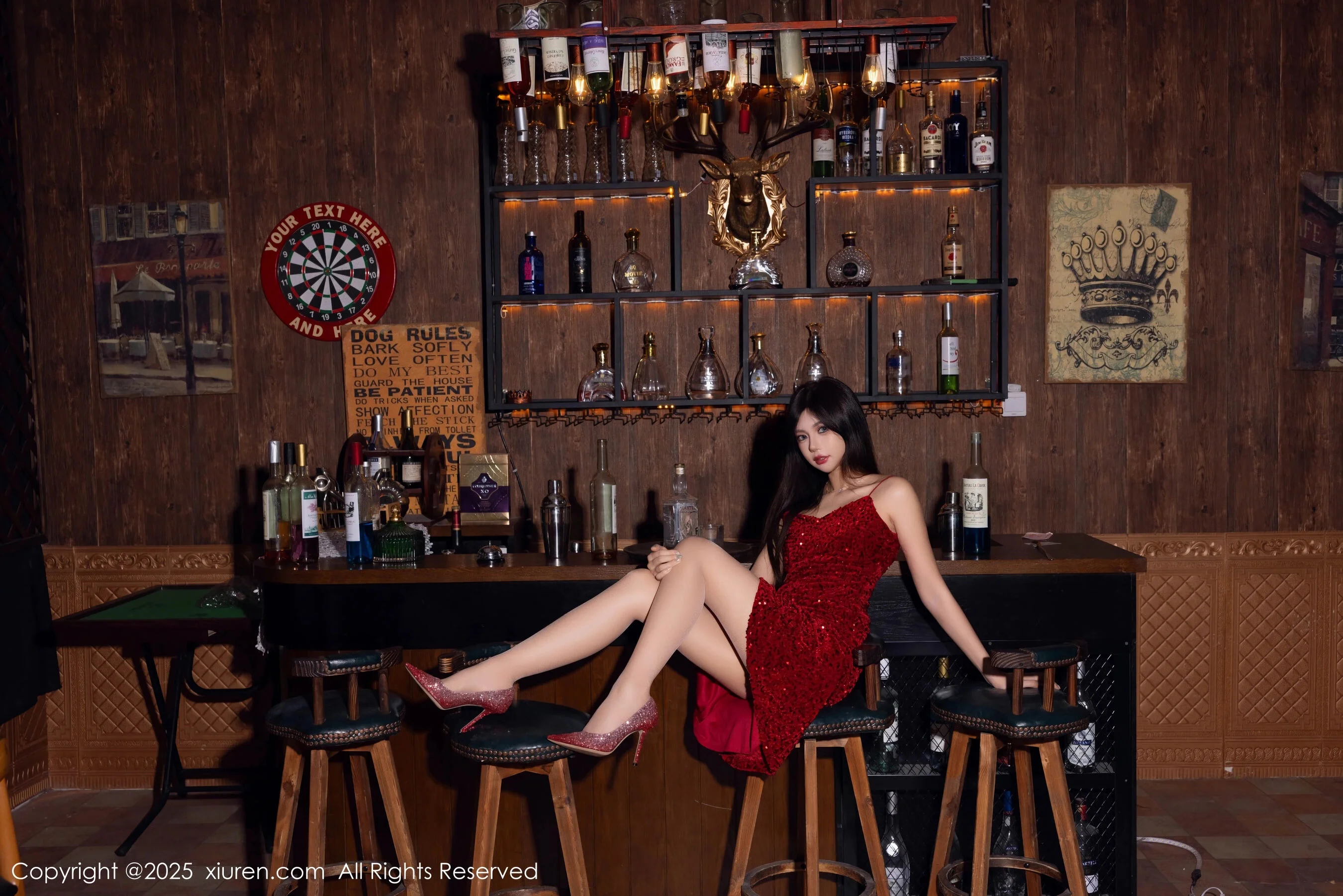 绮里嘉ula - Photo 25