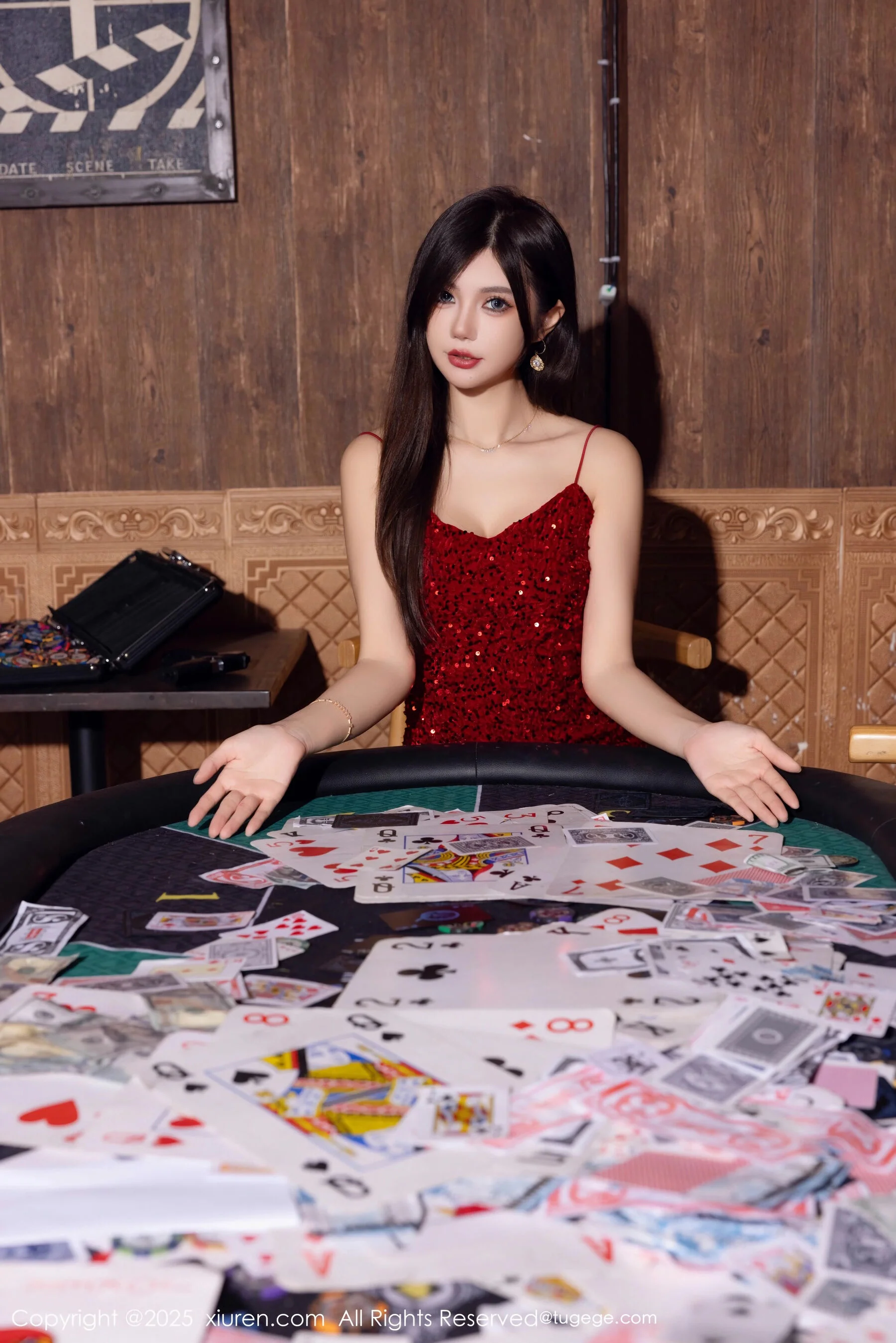 绮里嘉ula - Photo 66