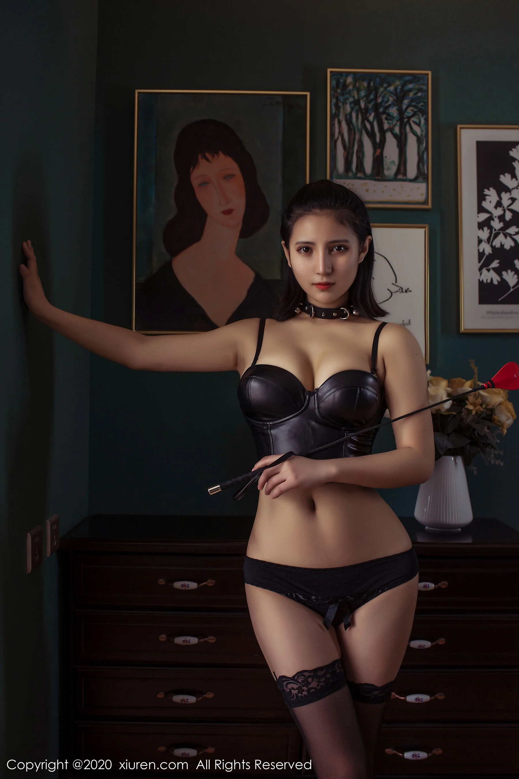 久久Aimee - Photo 10