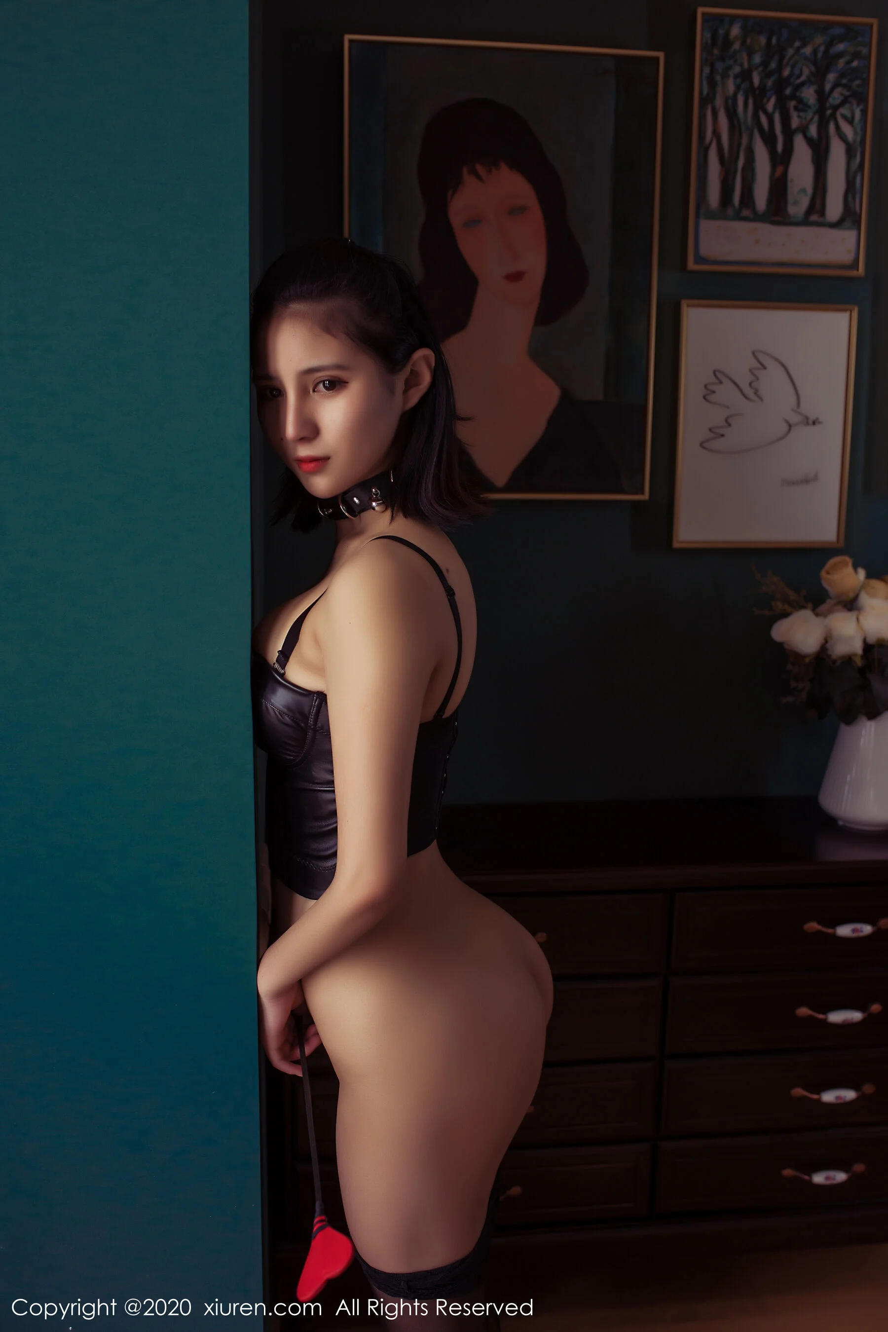 久久Aimee - Photo 14